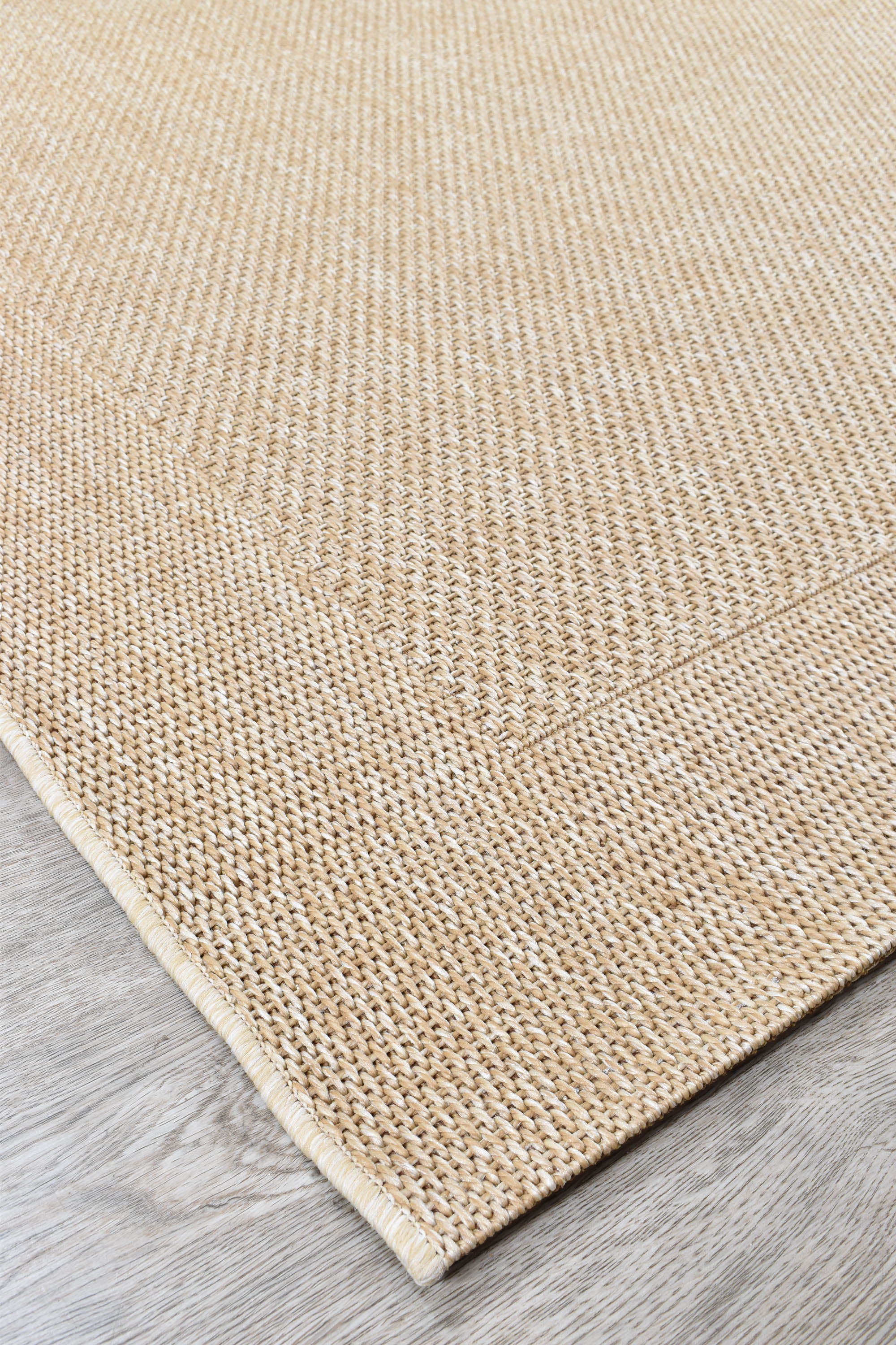 Outdoor Sisal Sand Rug 3900-226 - Image 3