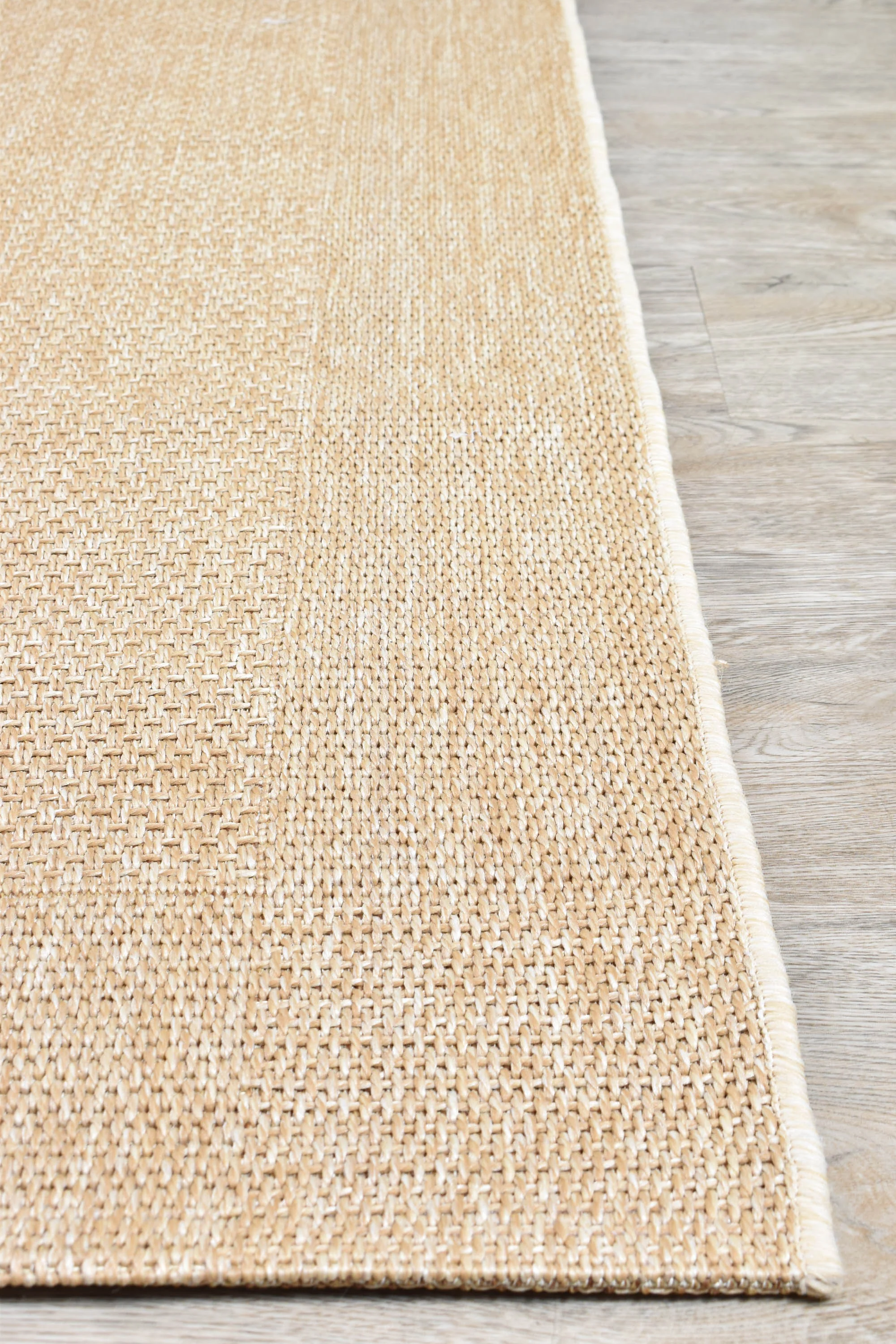 Outdoor Sisal Sand Rug 3900-226 - Image 4