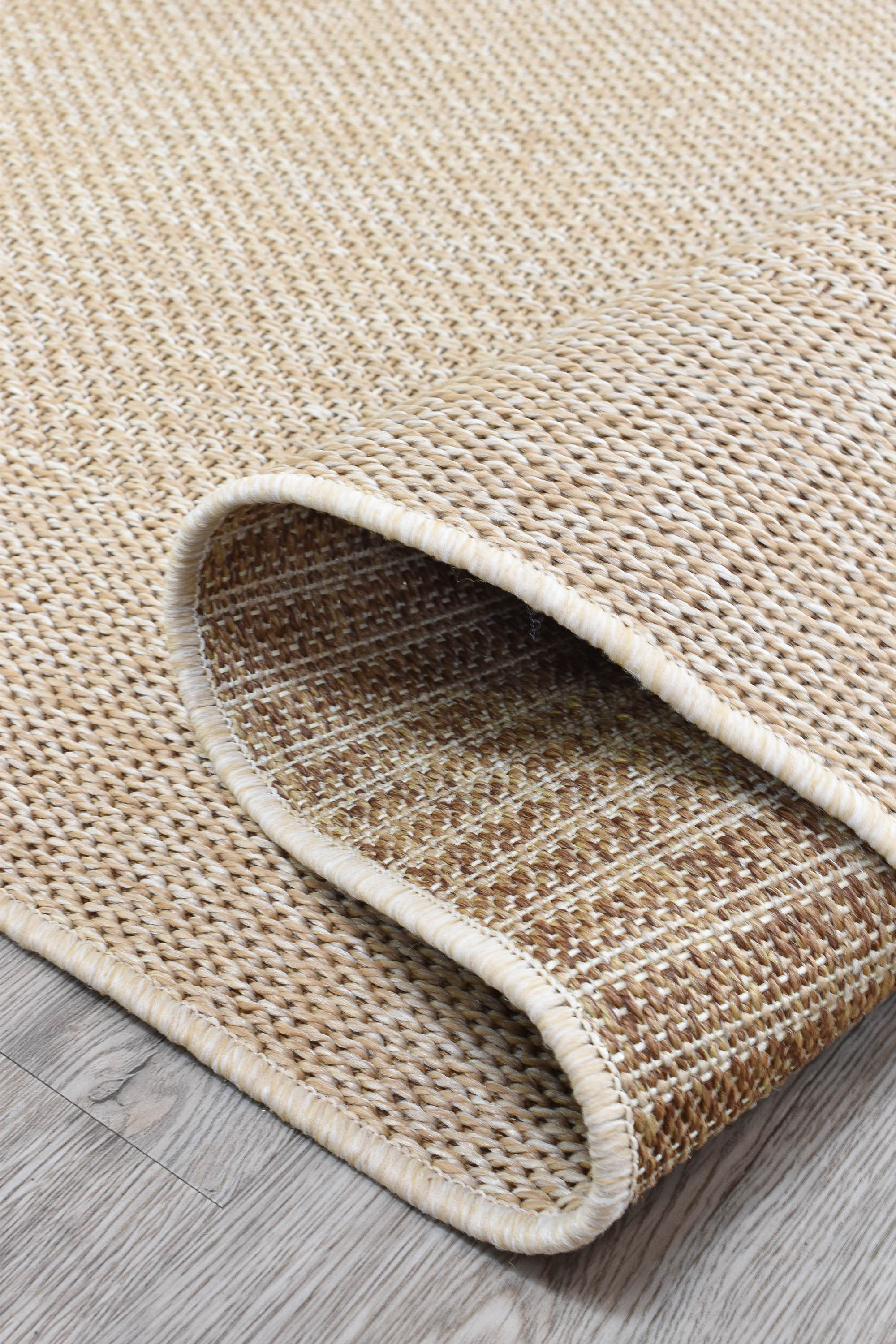 Outdoor Sisal Sand Rug 3900-226 - Image 5