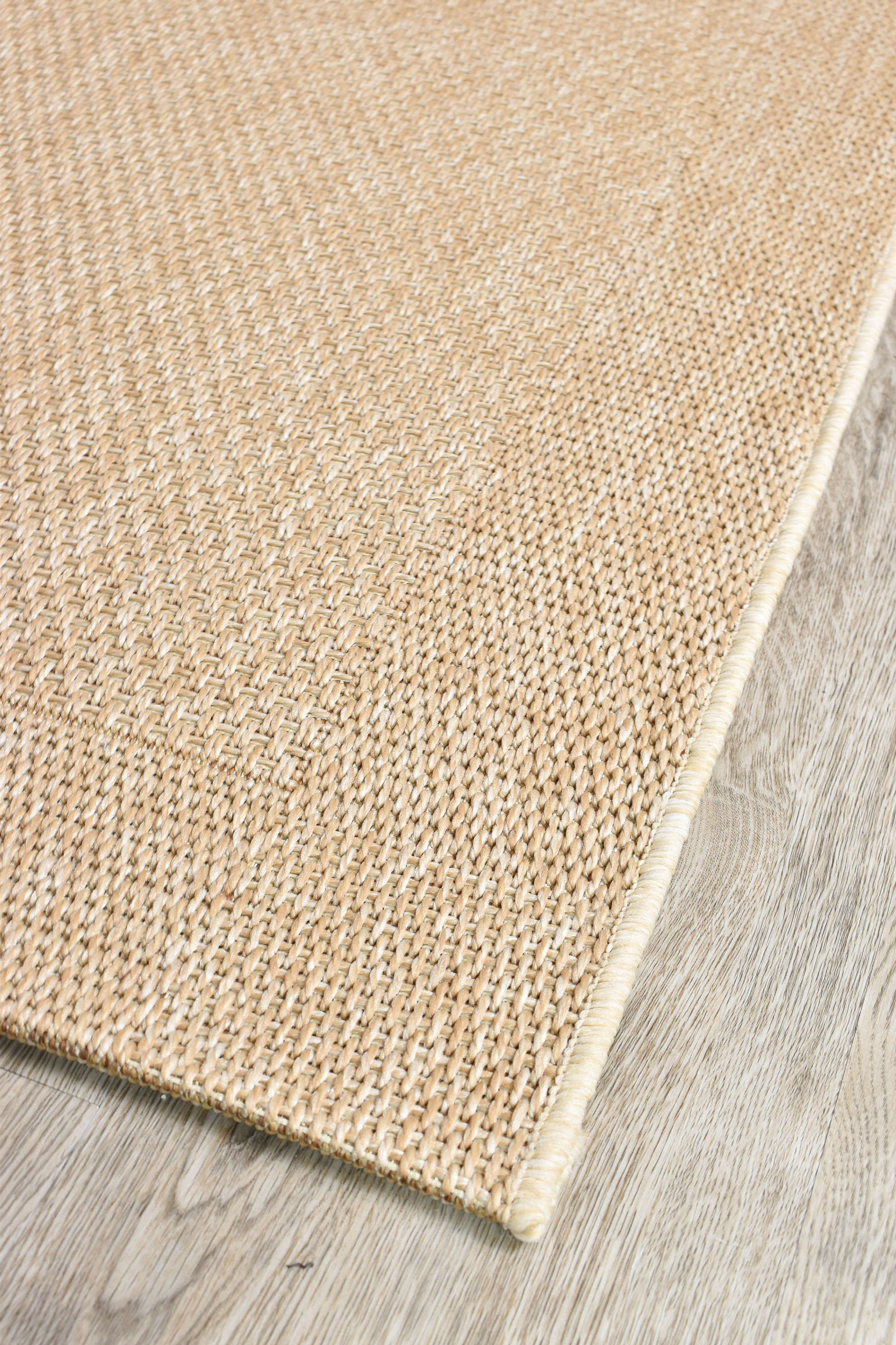Outdoor Sisal Sand Rug 3900-226 Runner - Image 3