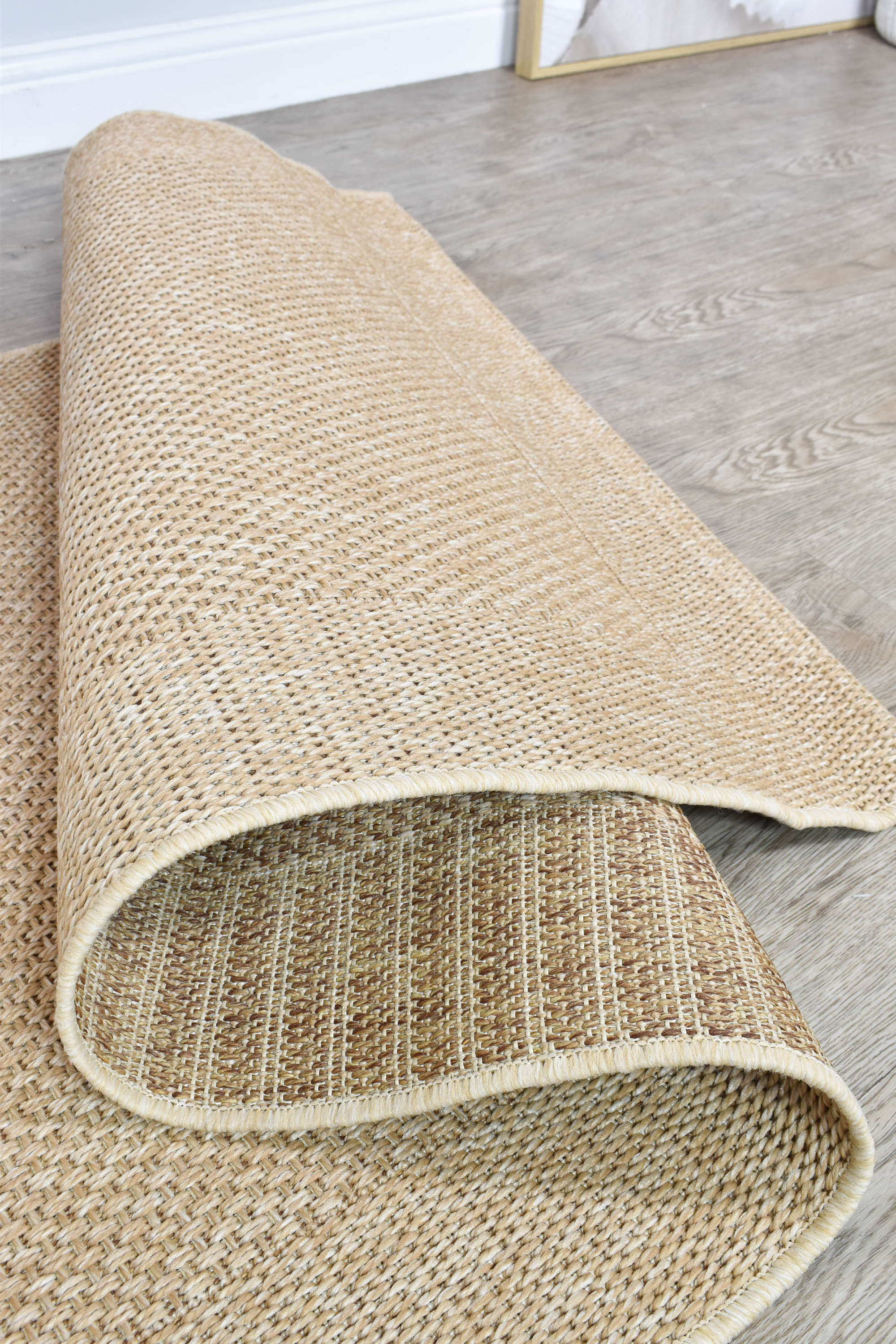 Outdoor Sisal Sand Rug 3900-226 Runner - Image 6