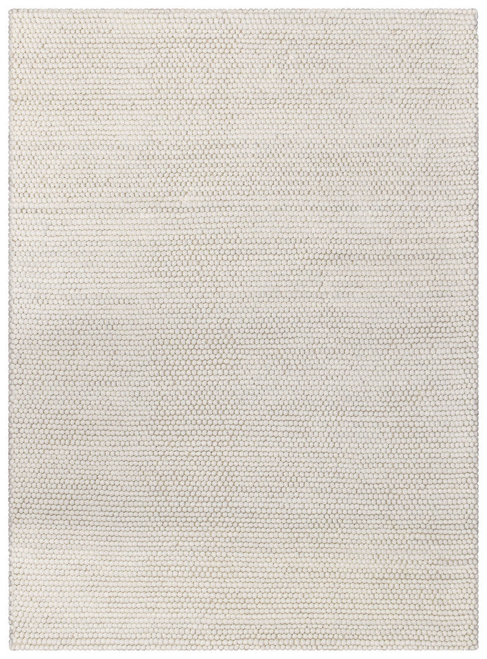 Allure Ivory Tusk Wool Rug - Image 2
