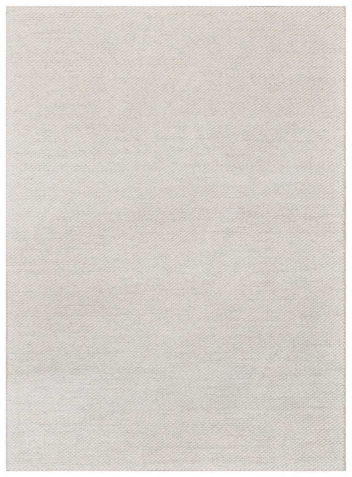 Allure Pearl Wool Rug - Image 2