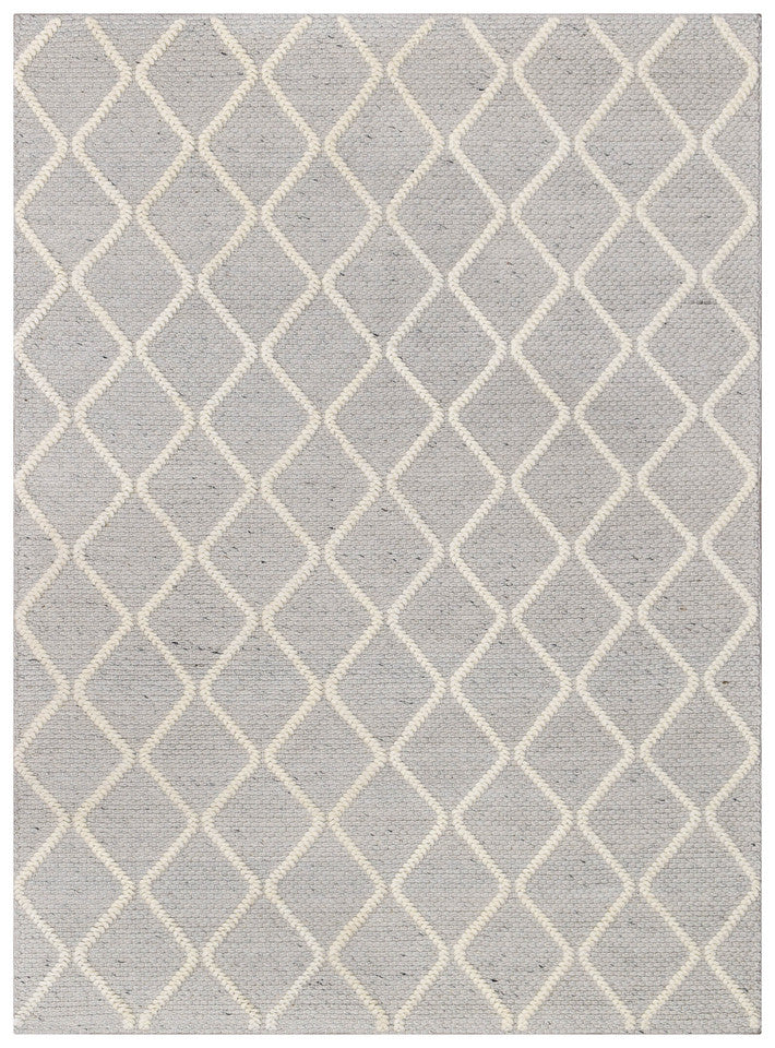 Allure Stone Wash Wool Rug - Image 2