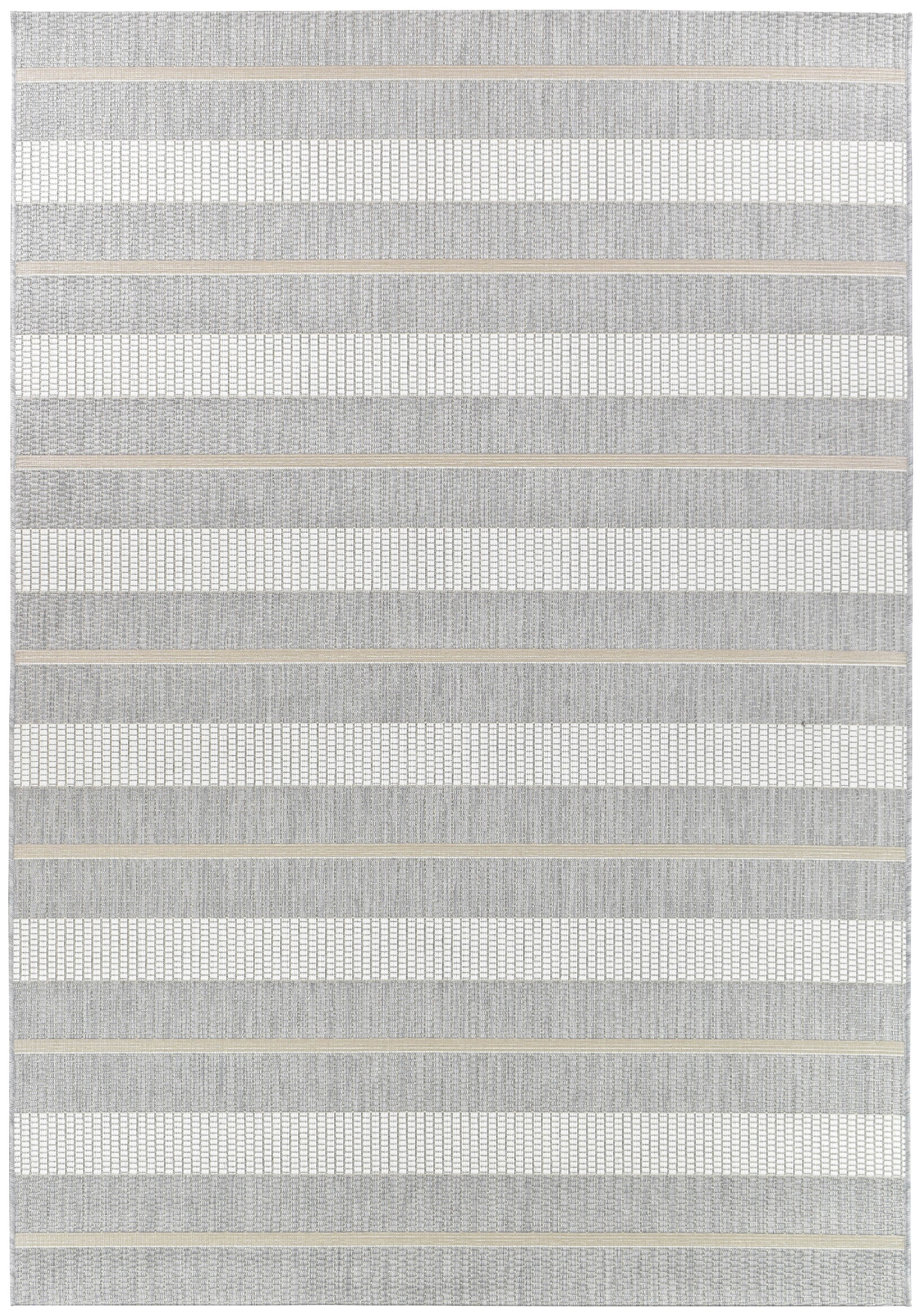 Eva 16725 630 Grey Cream