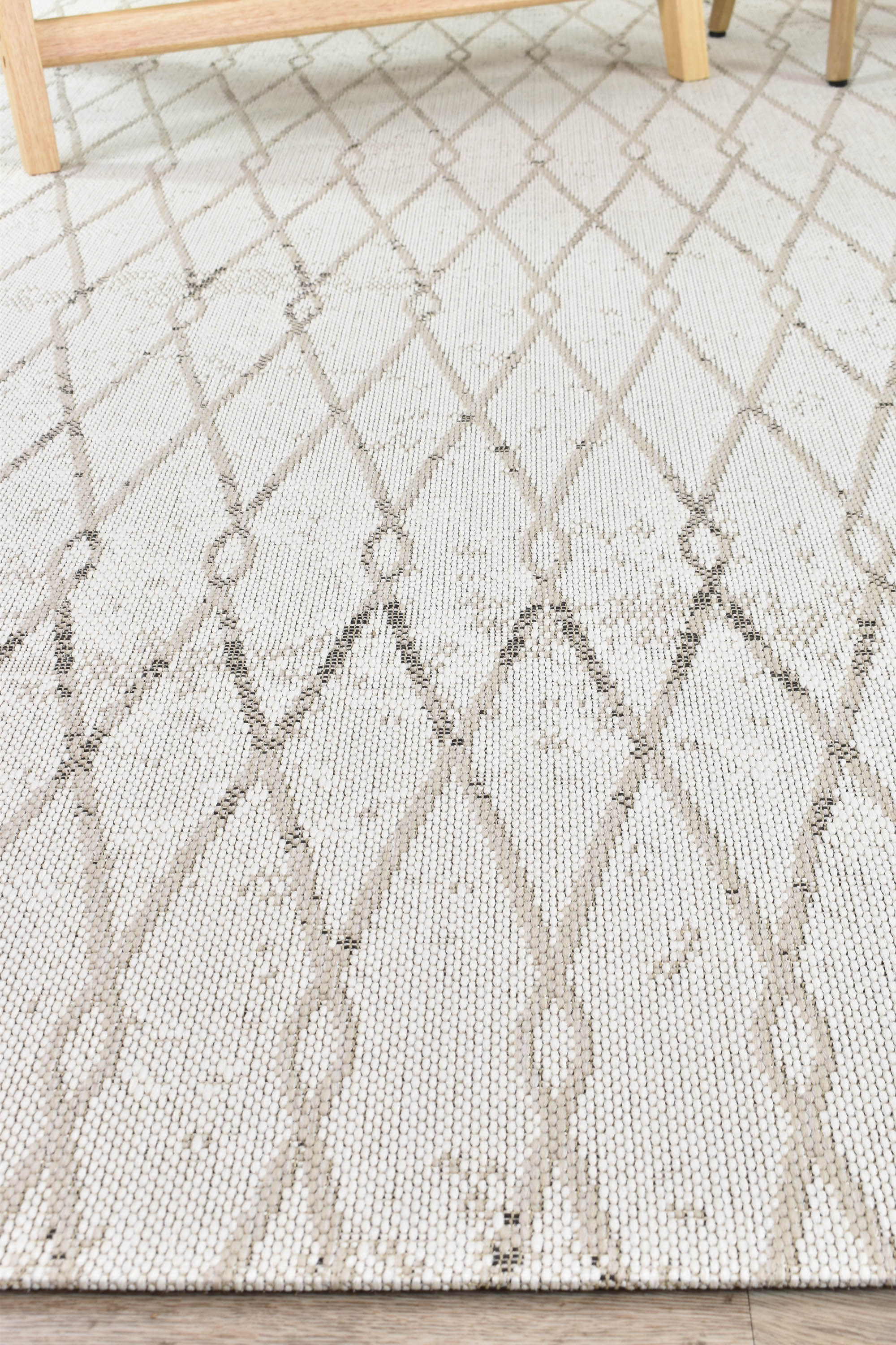 Eva 16728 561 Cream Beige - Image 3