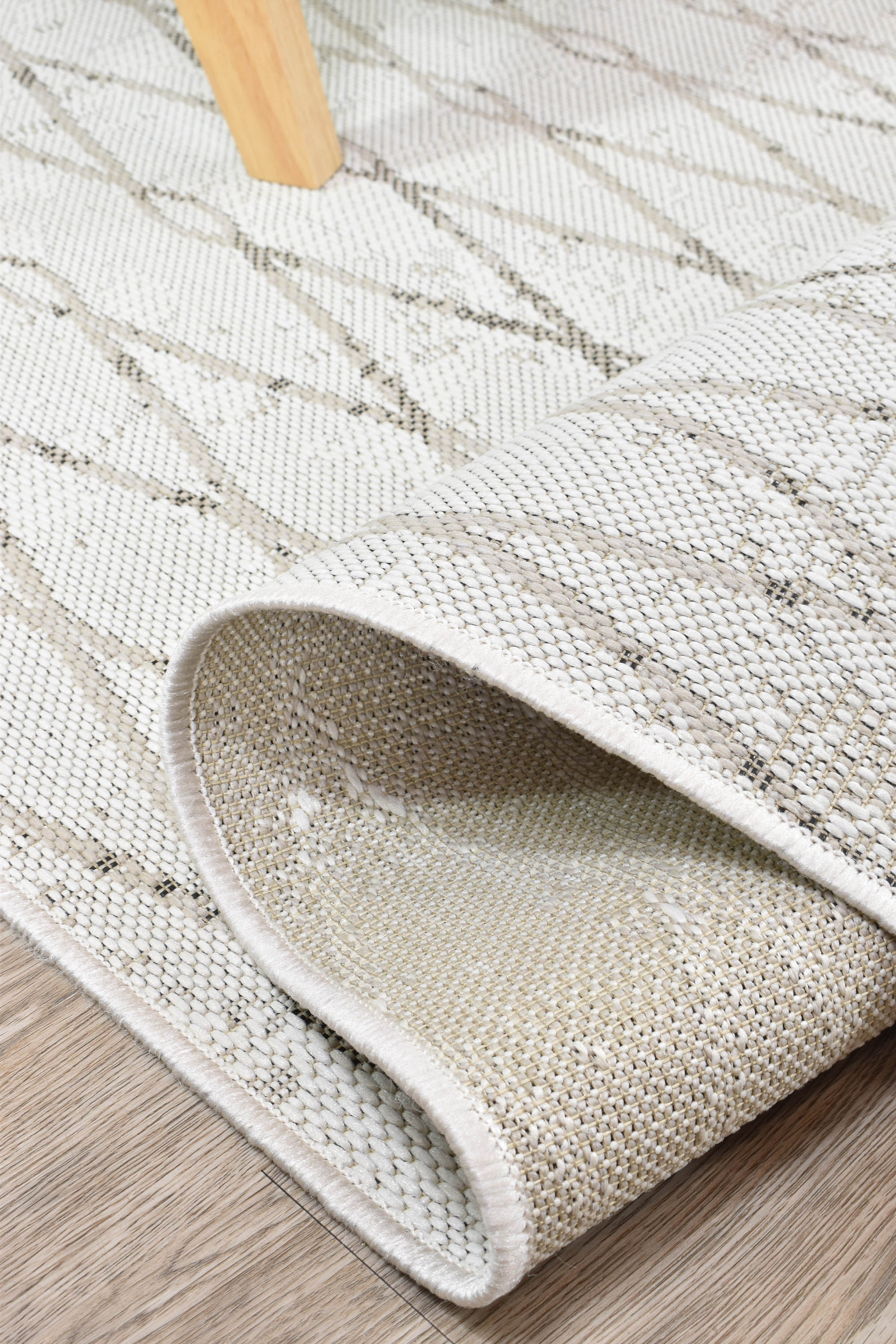 Eva 16728 561 Cream Beige - Image 4