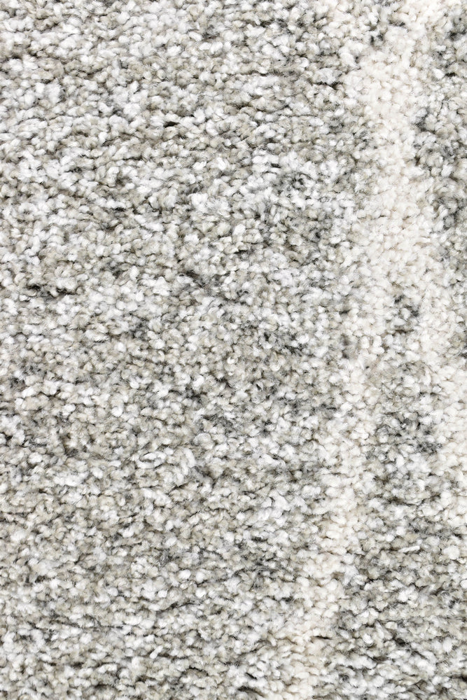 Messina Dawn Grey Rug - Image 5