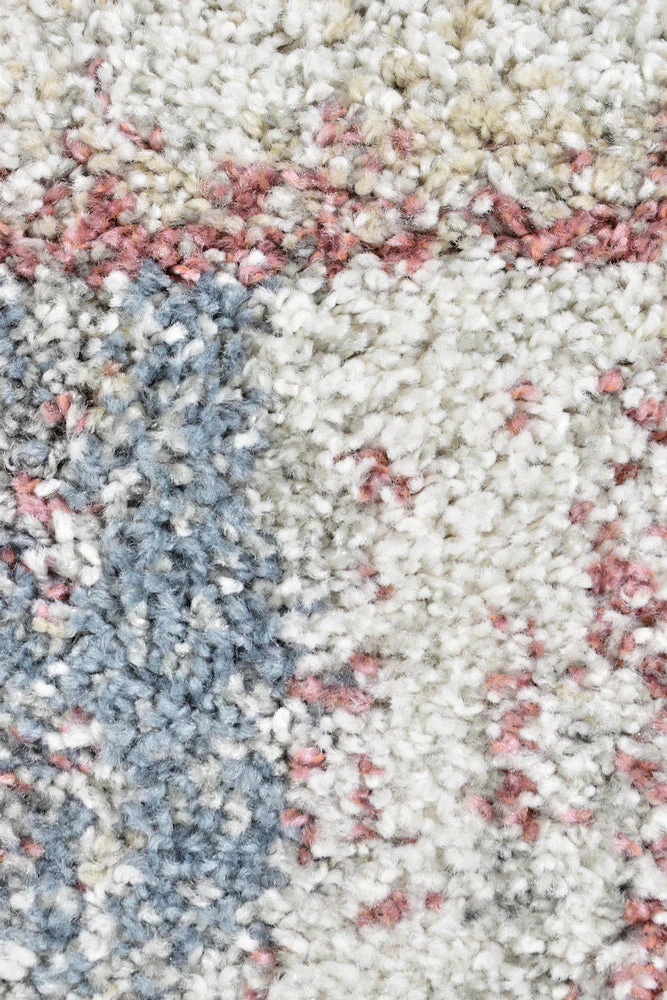 Messina Damask Rug - Image 4