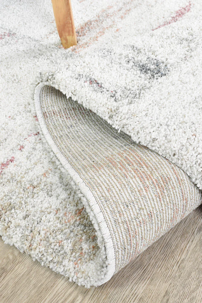 Messina Damask Rug - Image 5