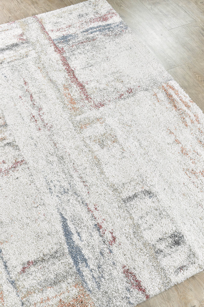 Messina Damask Rug - Image 7