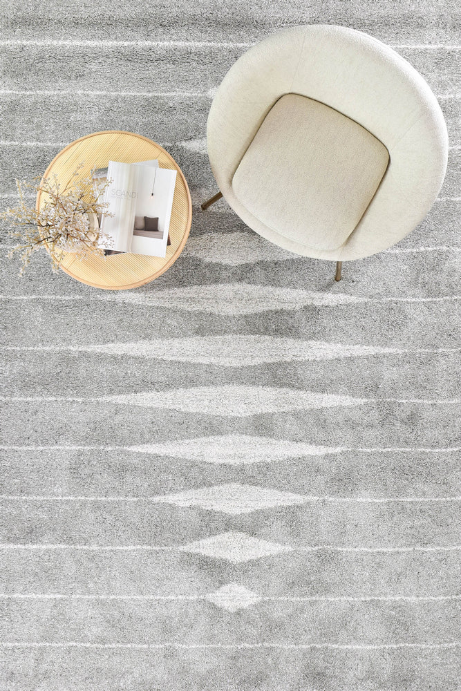 Messina Aluminum Rug - Image 10