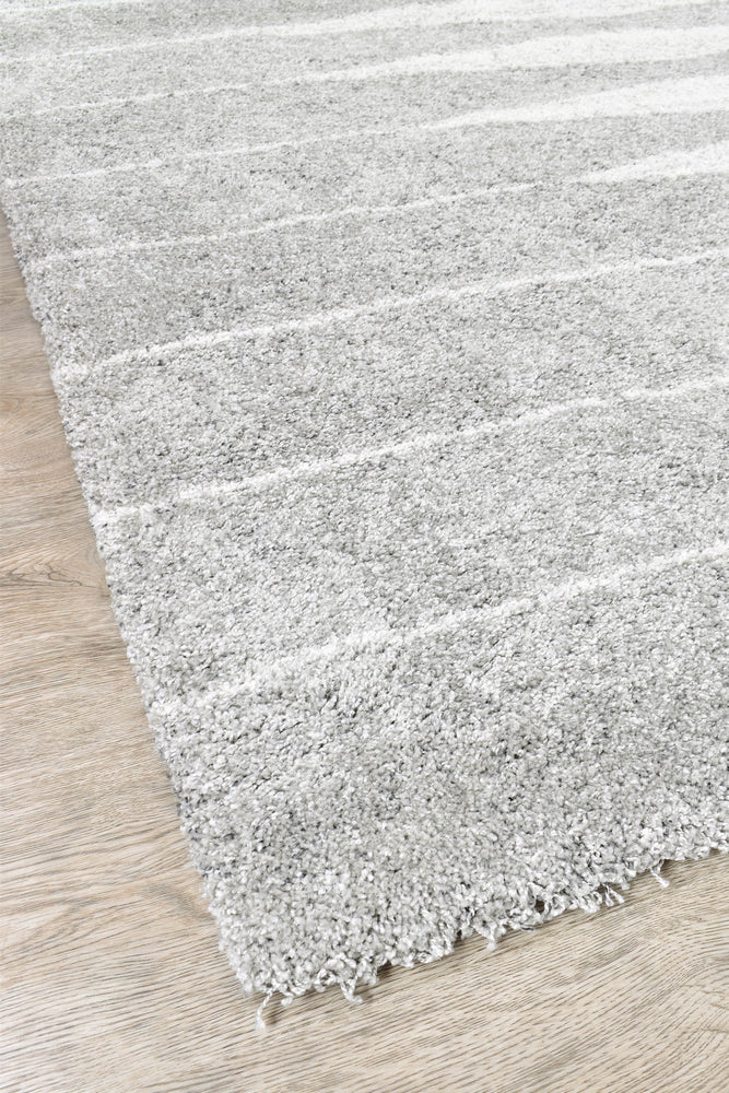 Messina Aluminum Rug - Image 2