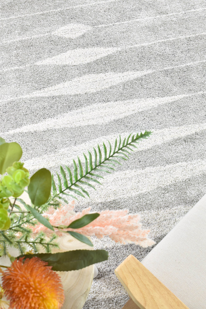 Messina Aluminum Rug - Image 6