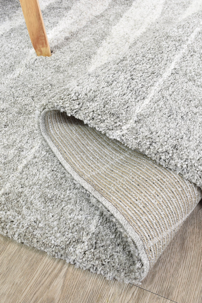 Messina Aluminum Rug - Image 8