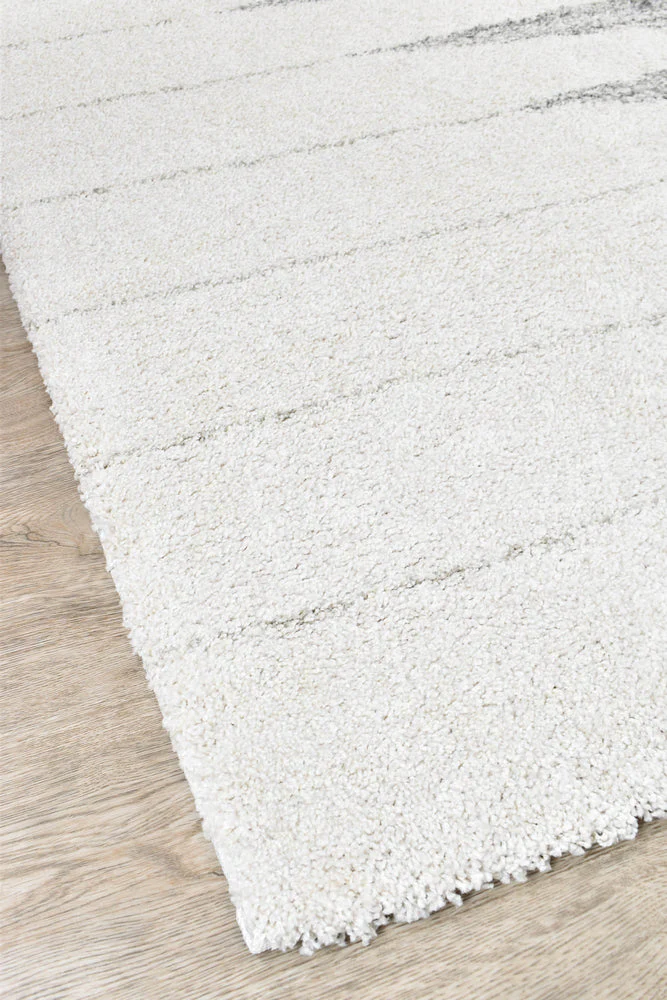 Messina Crushed Marble Rug - Image 2
