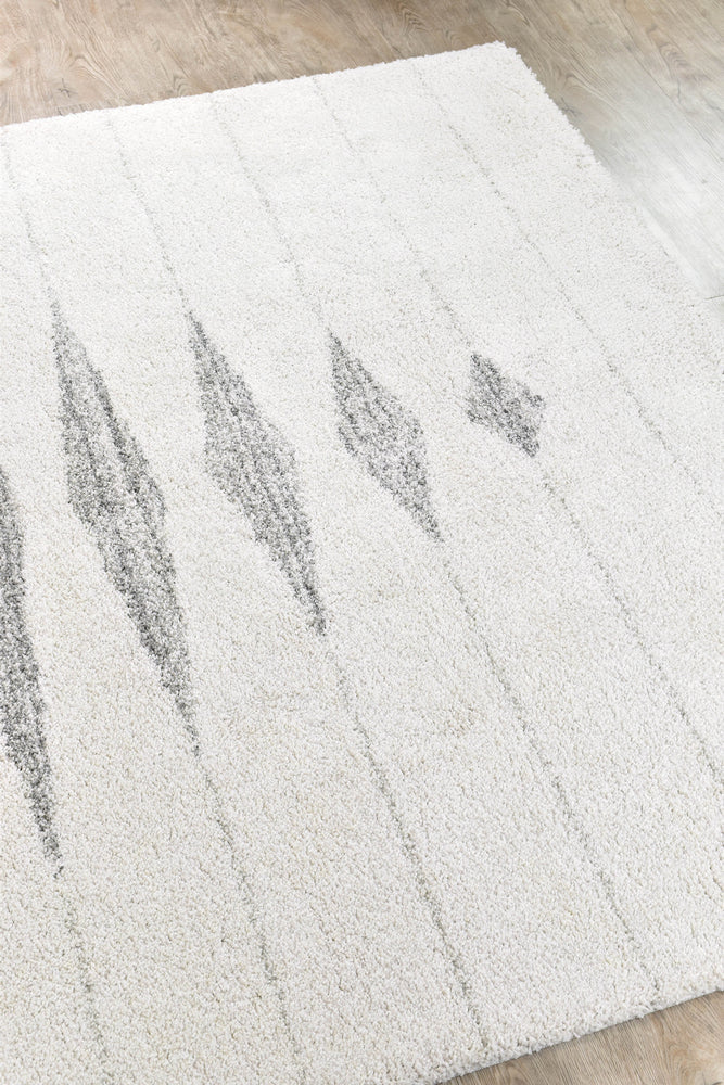 Messina Crushed Marble Rug - Image 8