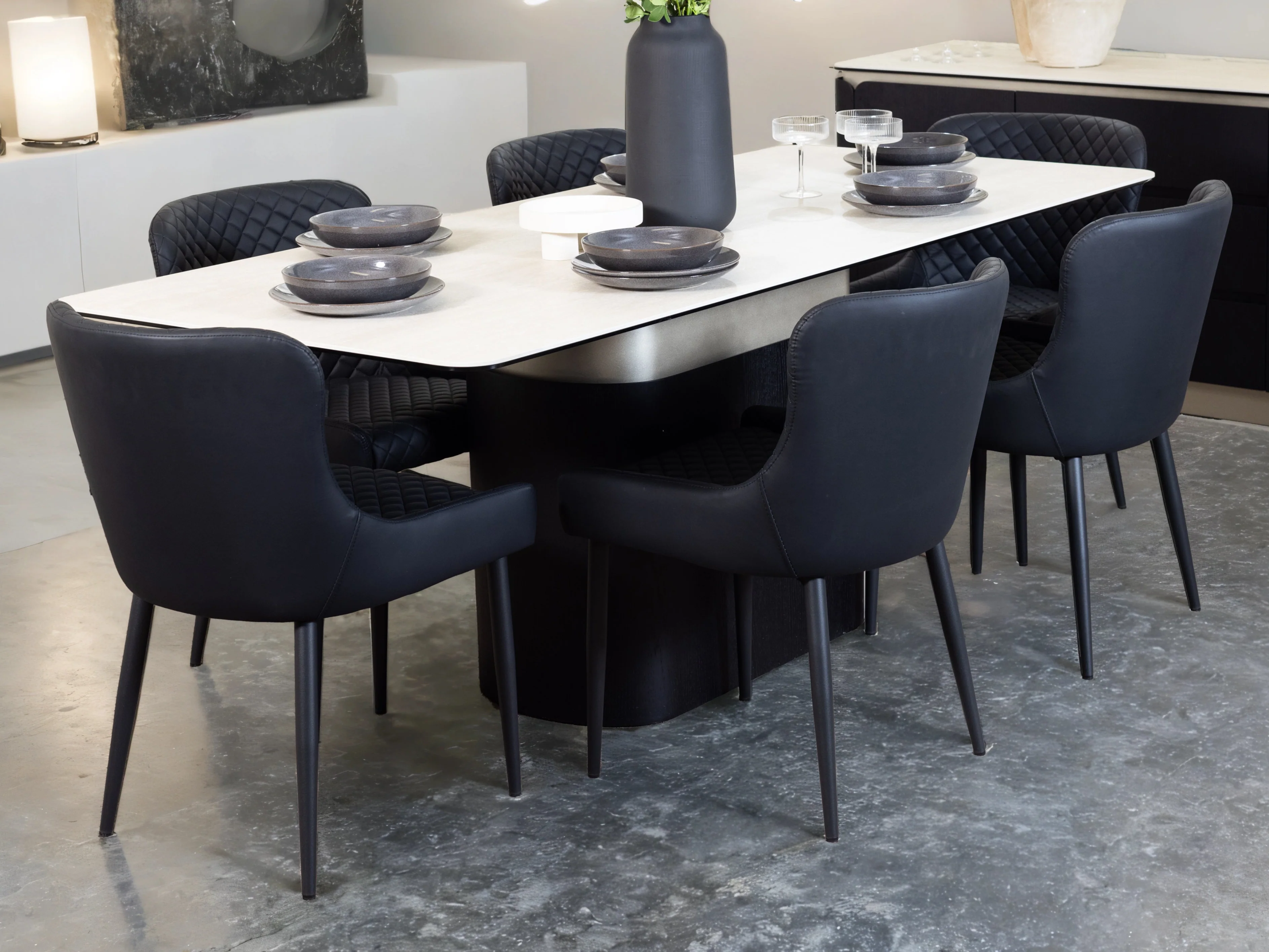Armoni Dining Suite - Image 3