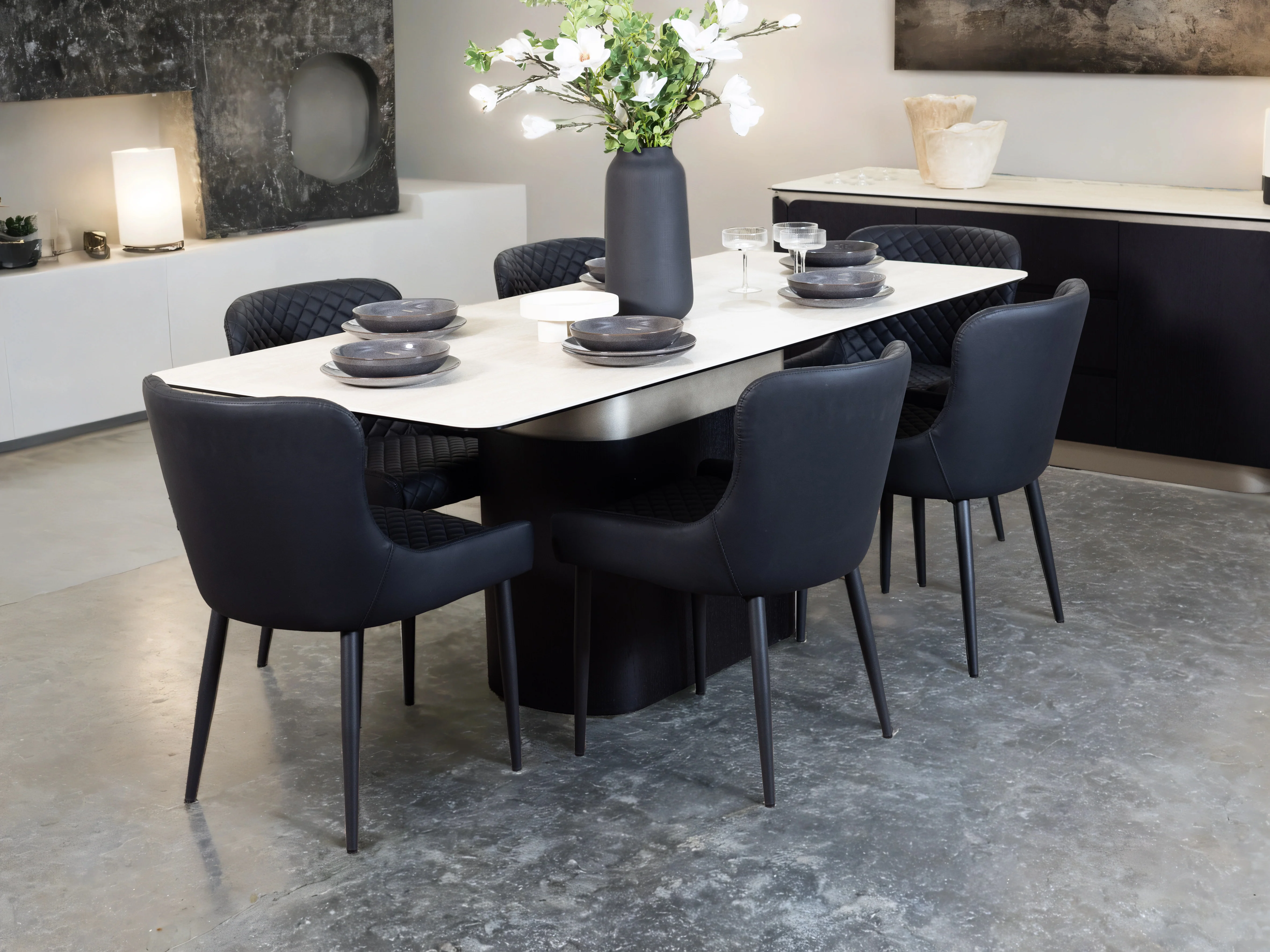 Armoni Dining Suite - Image 4