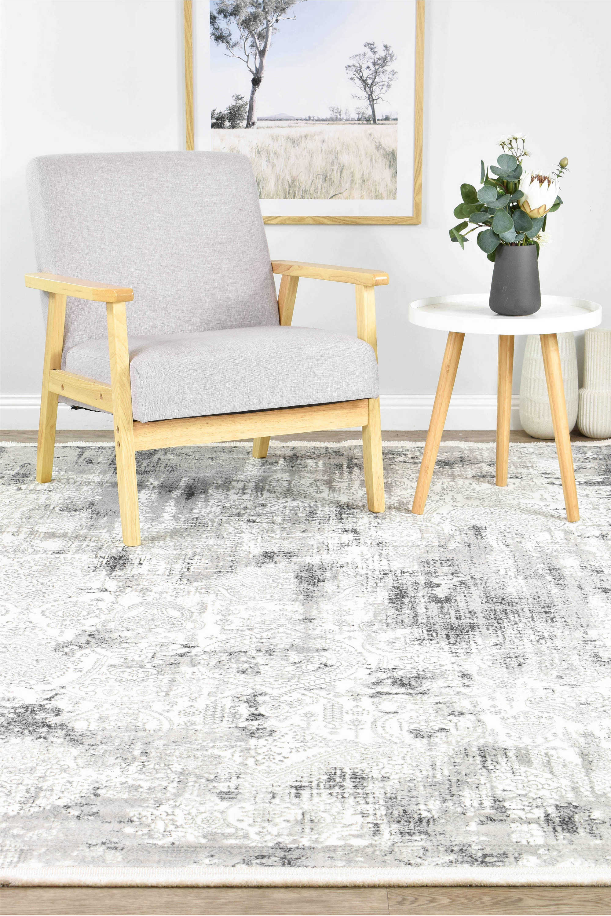 Harmonia 27084A Beige Bravado - Image 10