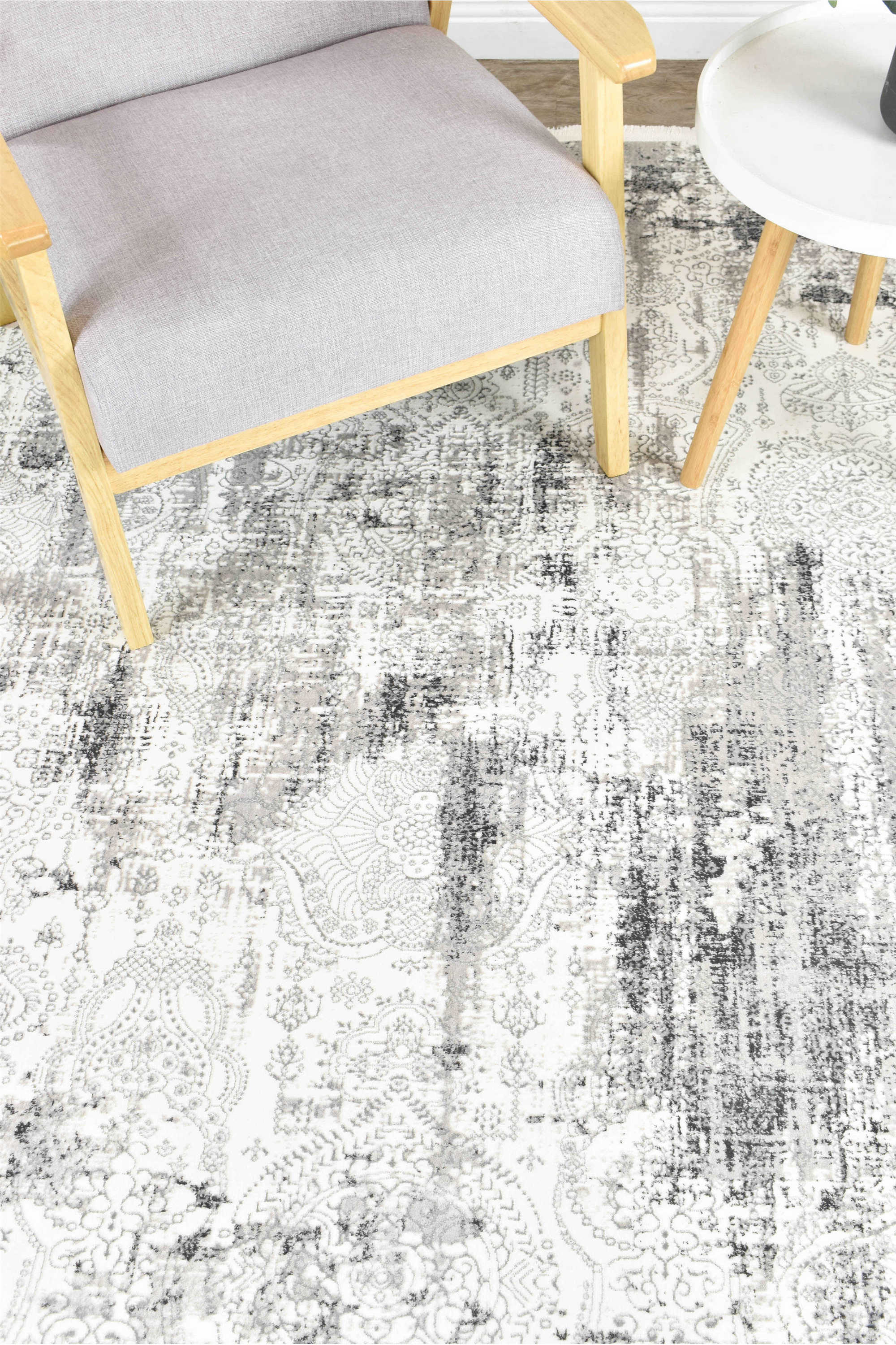 Harmonia 27084A Beige Bravado - Image 7