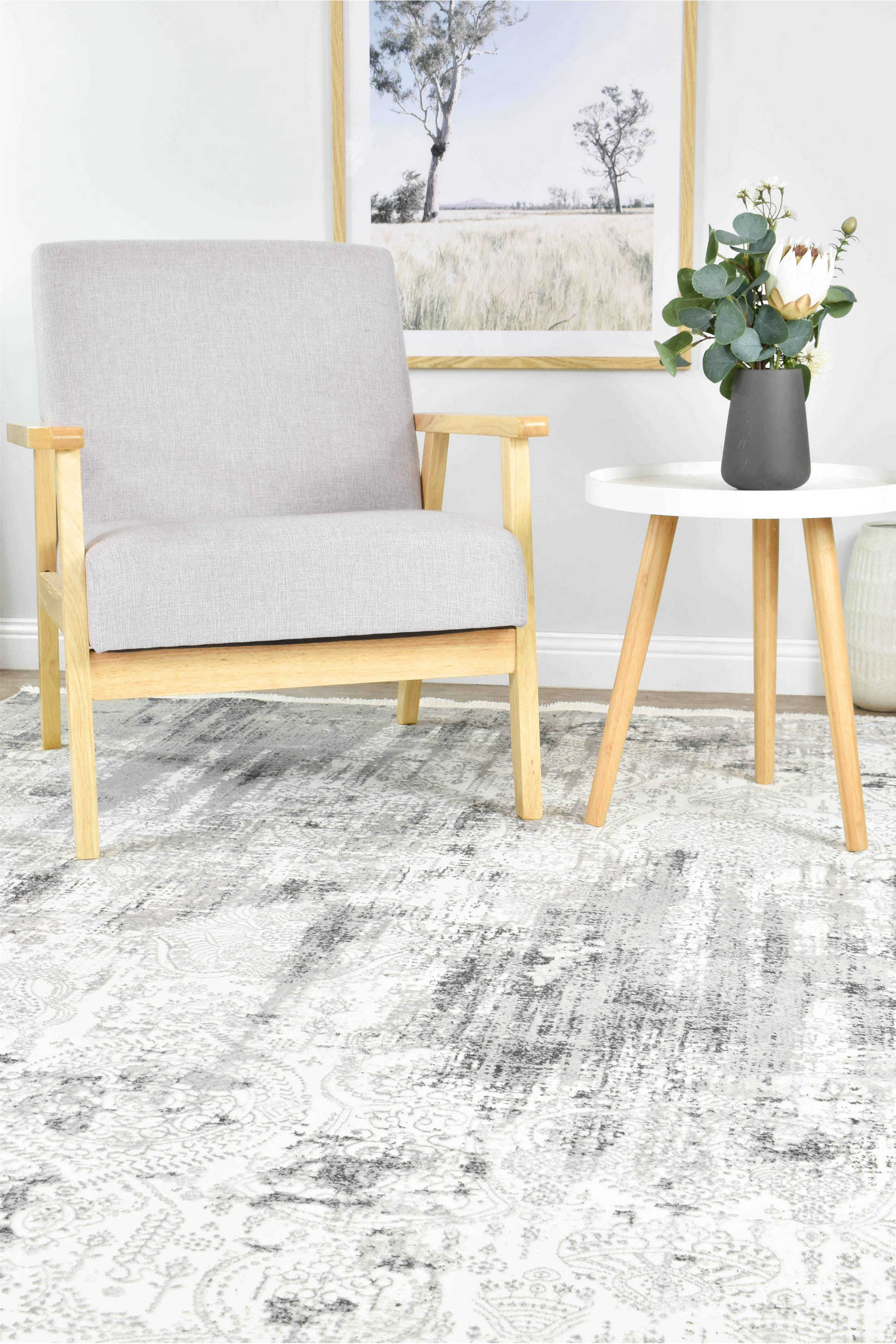 Harmonia 27084A Beige Bravado - Image 9