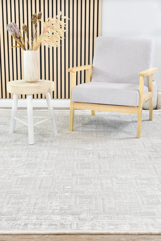 Eden 30279A Dark Grey Cream - Image 10