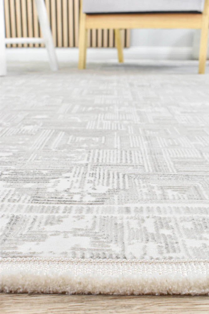 Eden 30279A Dark Grey Cream - Image 3