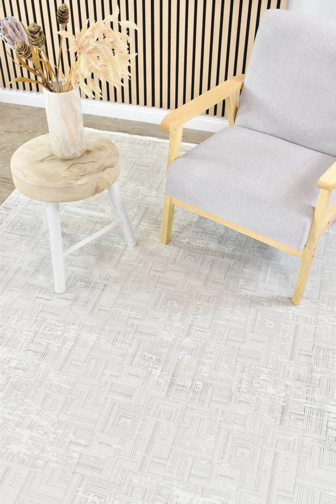 Eden 30279A Dark Grey Cream - Image 4