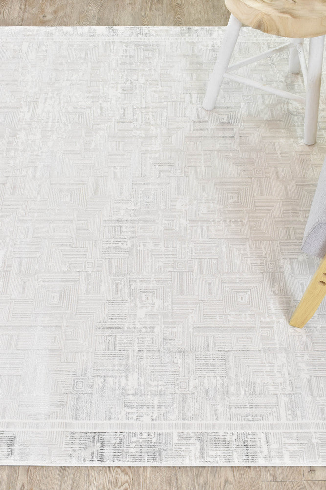 Eden 30279A Dark Grey Cream - Image 5