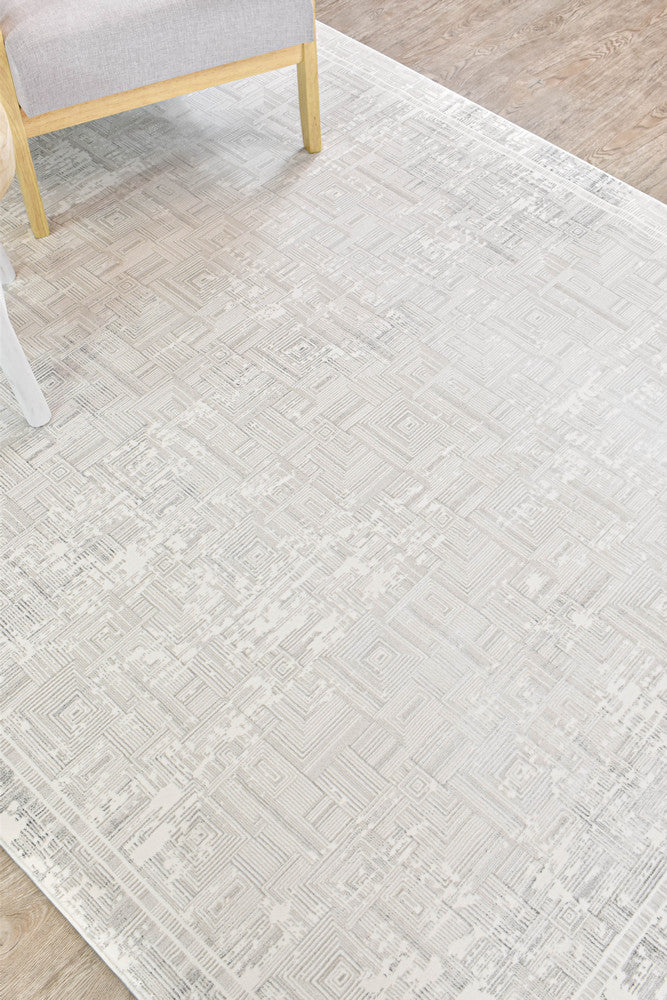 Eden 30279A Dark Grey Cream - Image 7
