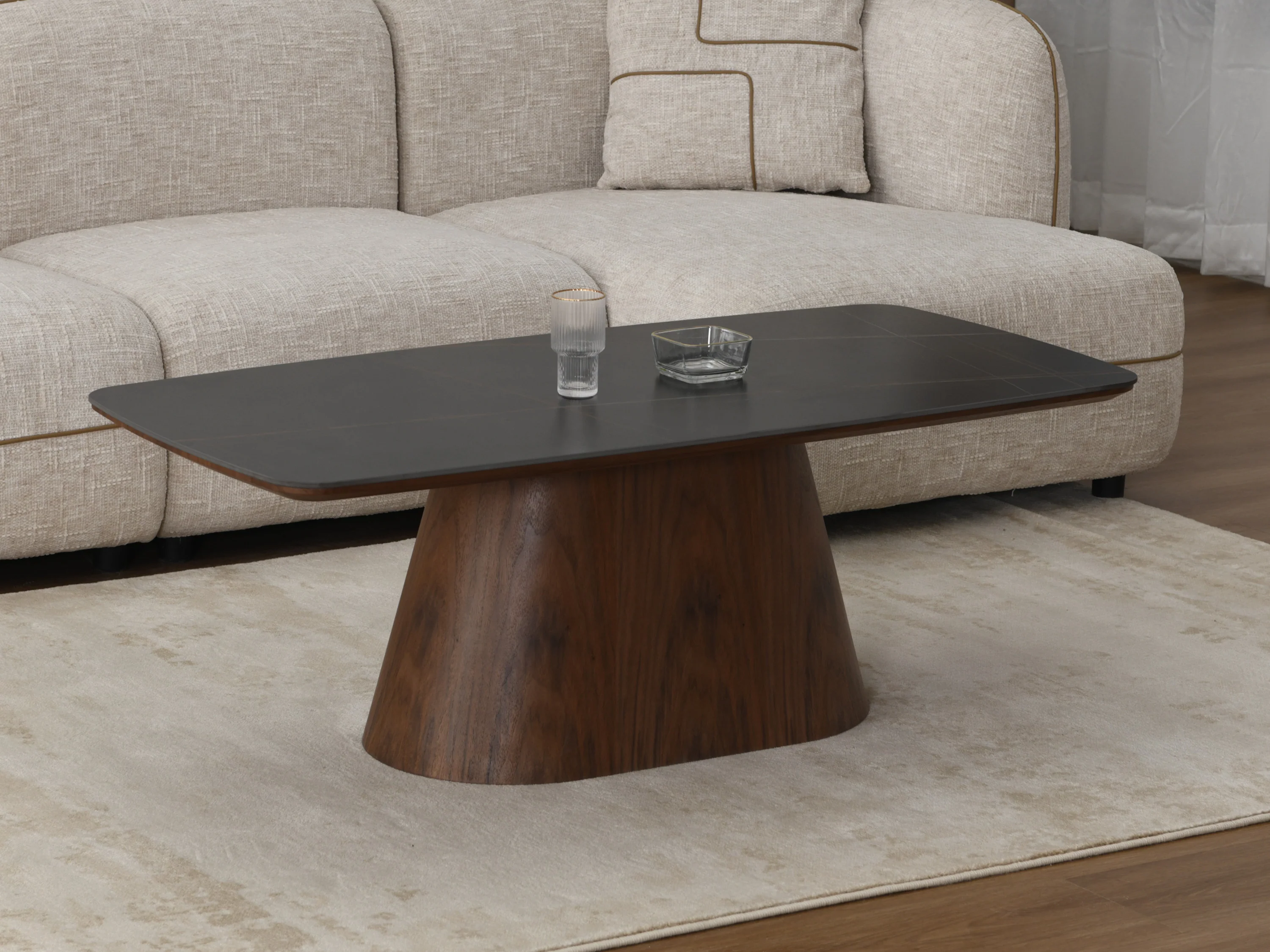 Ashley Coffee Table