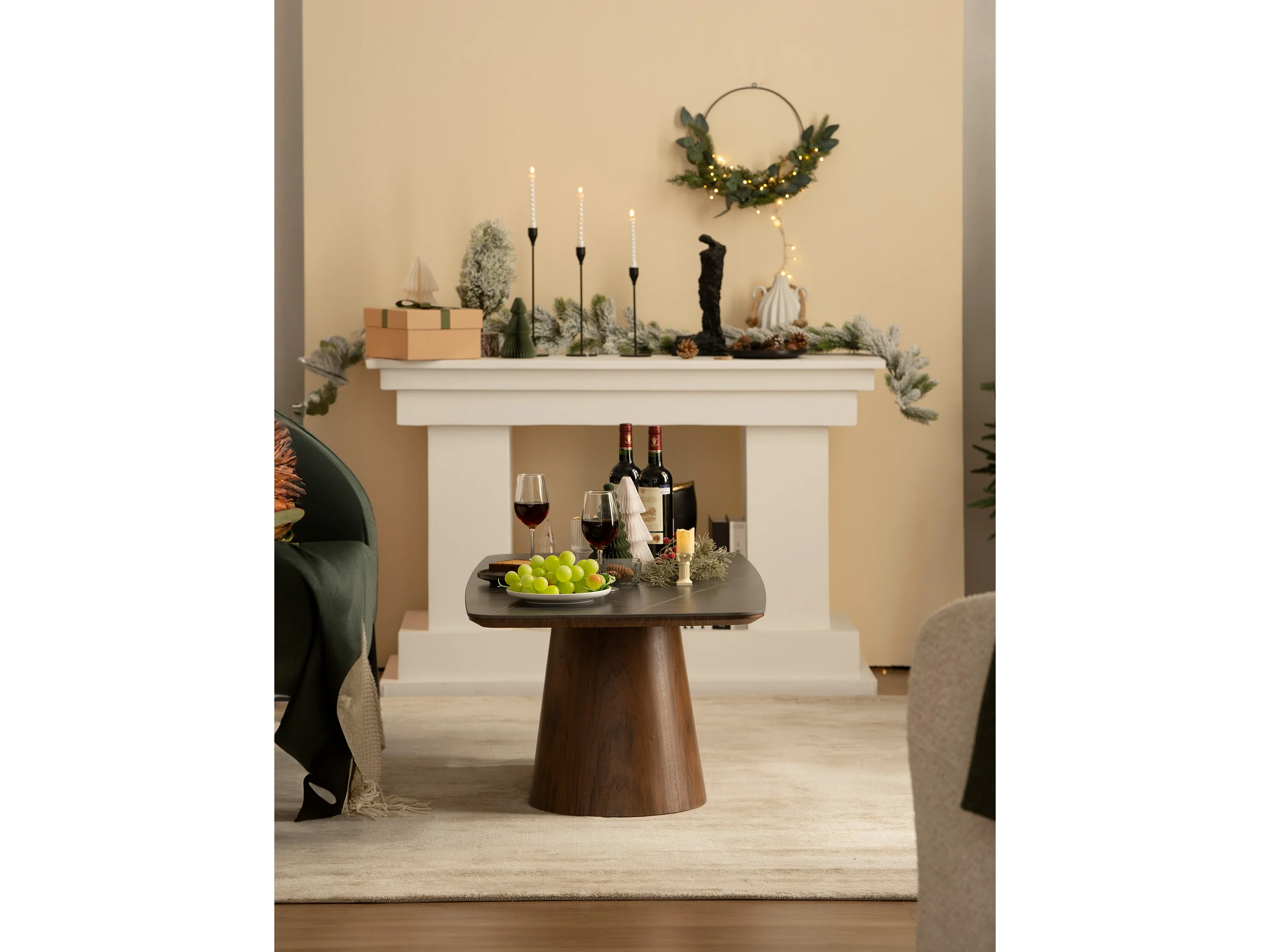 Ashley Coffee Table - Image 11