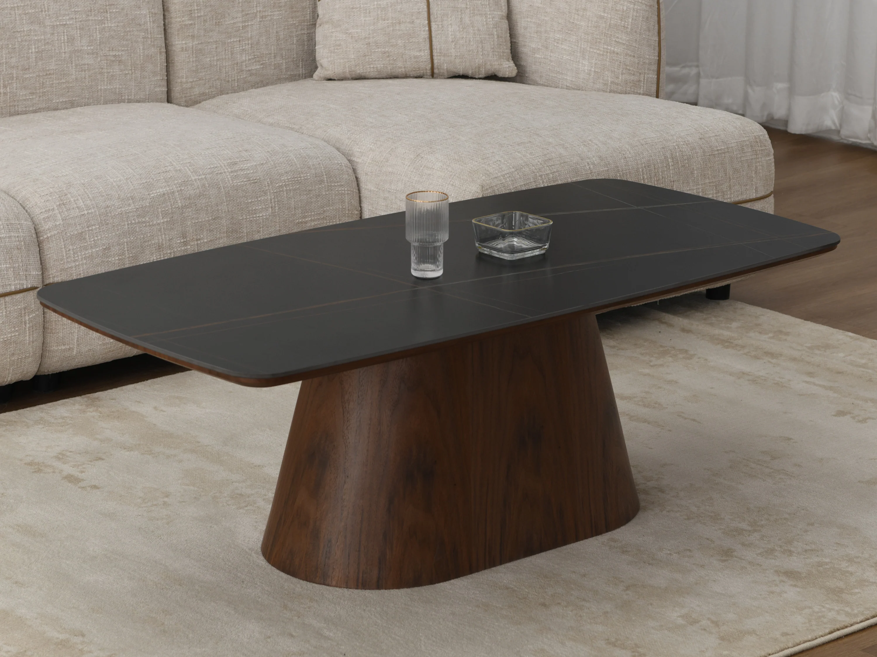 Ashley Coffee Table - Image 4