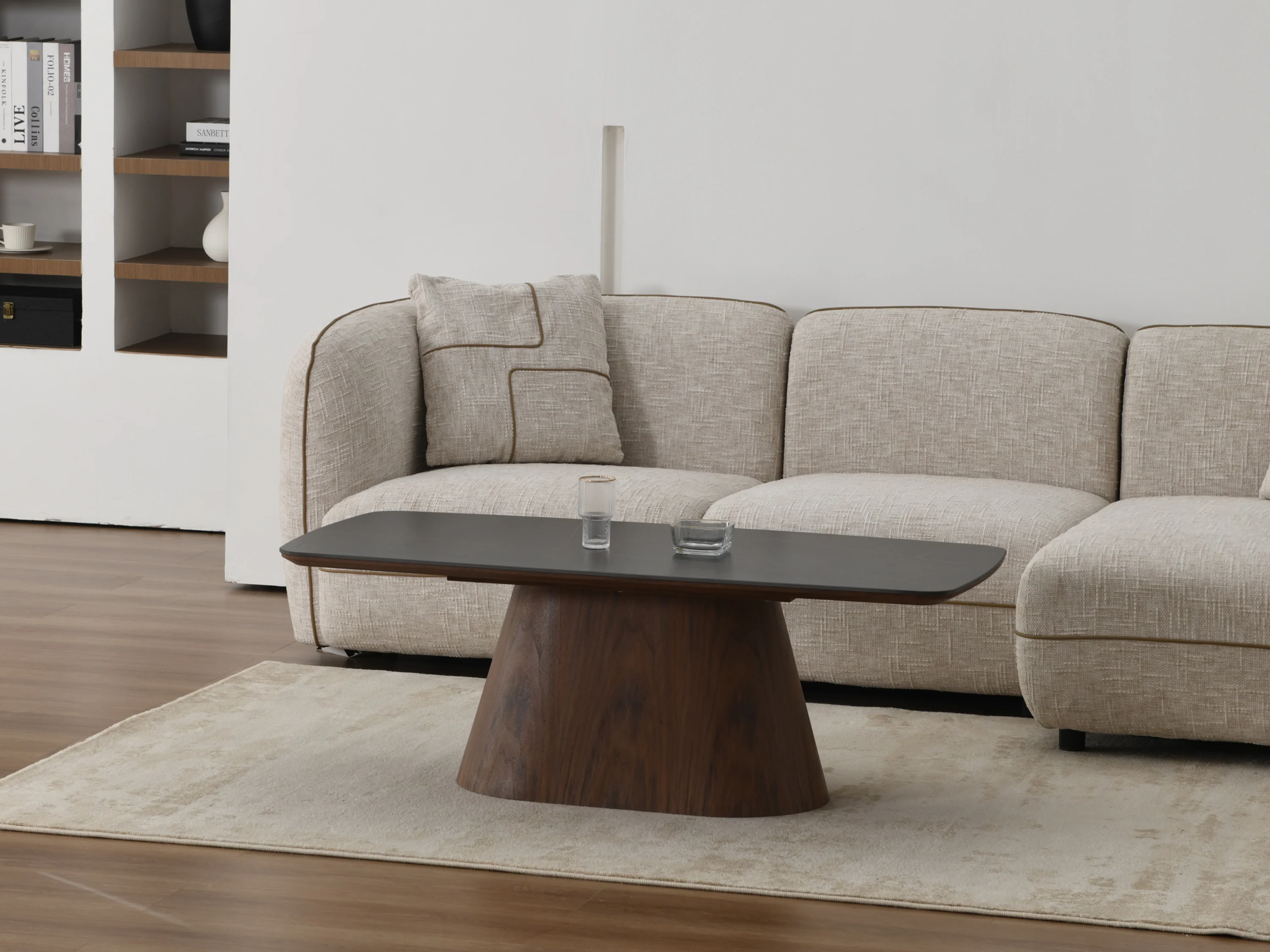 Ashley Coffee Table - Image 8