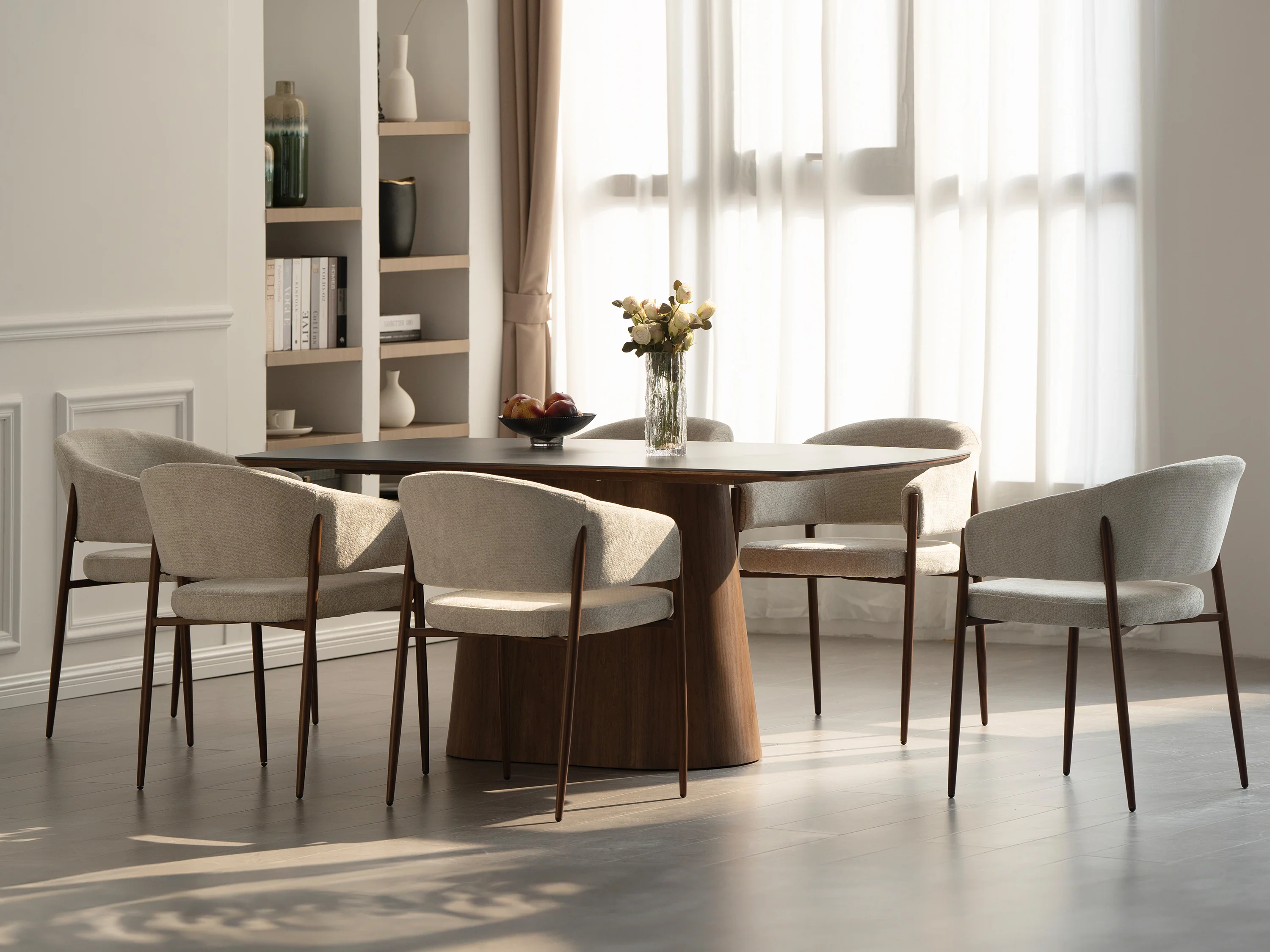Ashley Dining Suite - Image 11