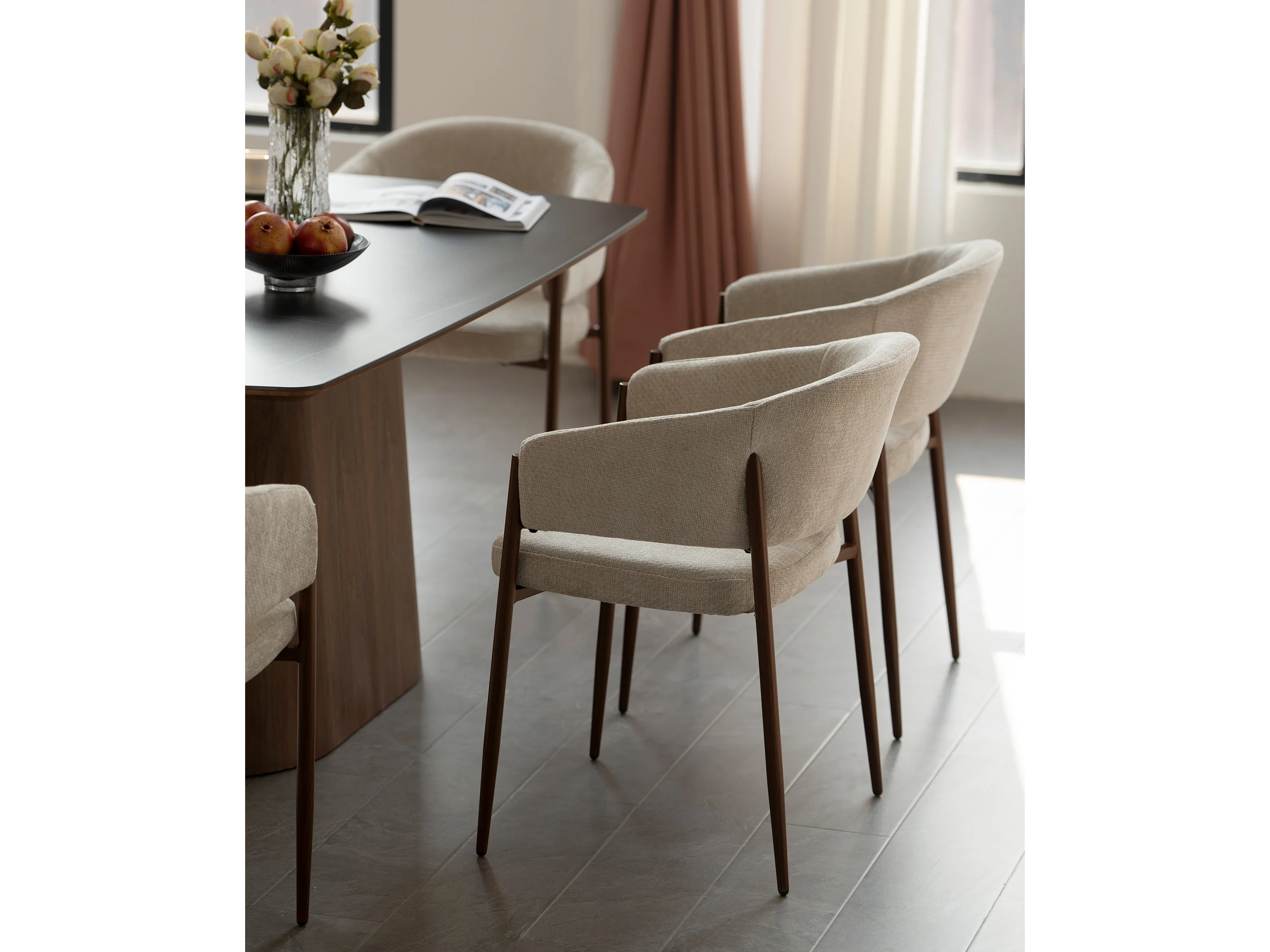 Ashley Dining Suite - Image 6