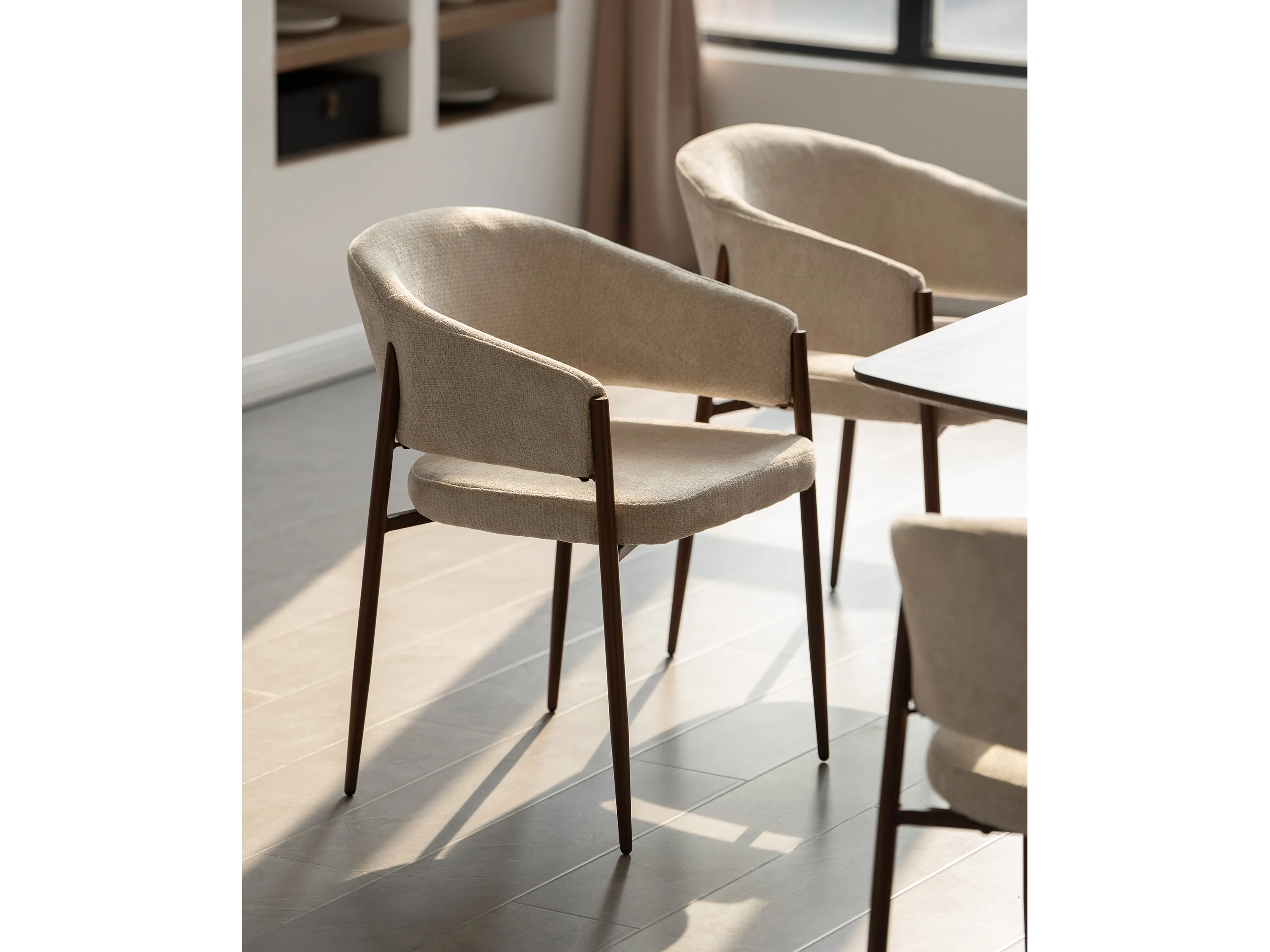 Ashley Dining Suite - Image 7