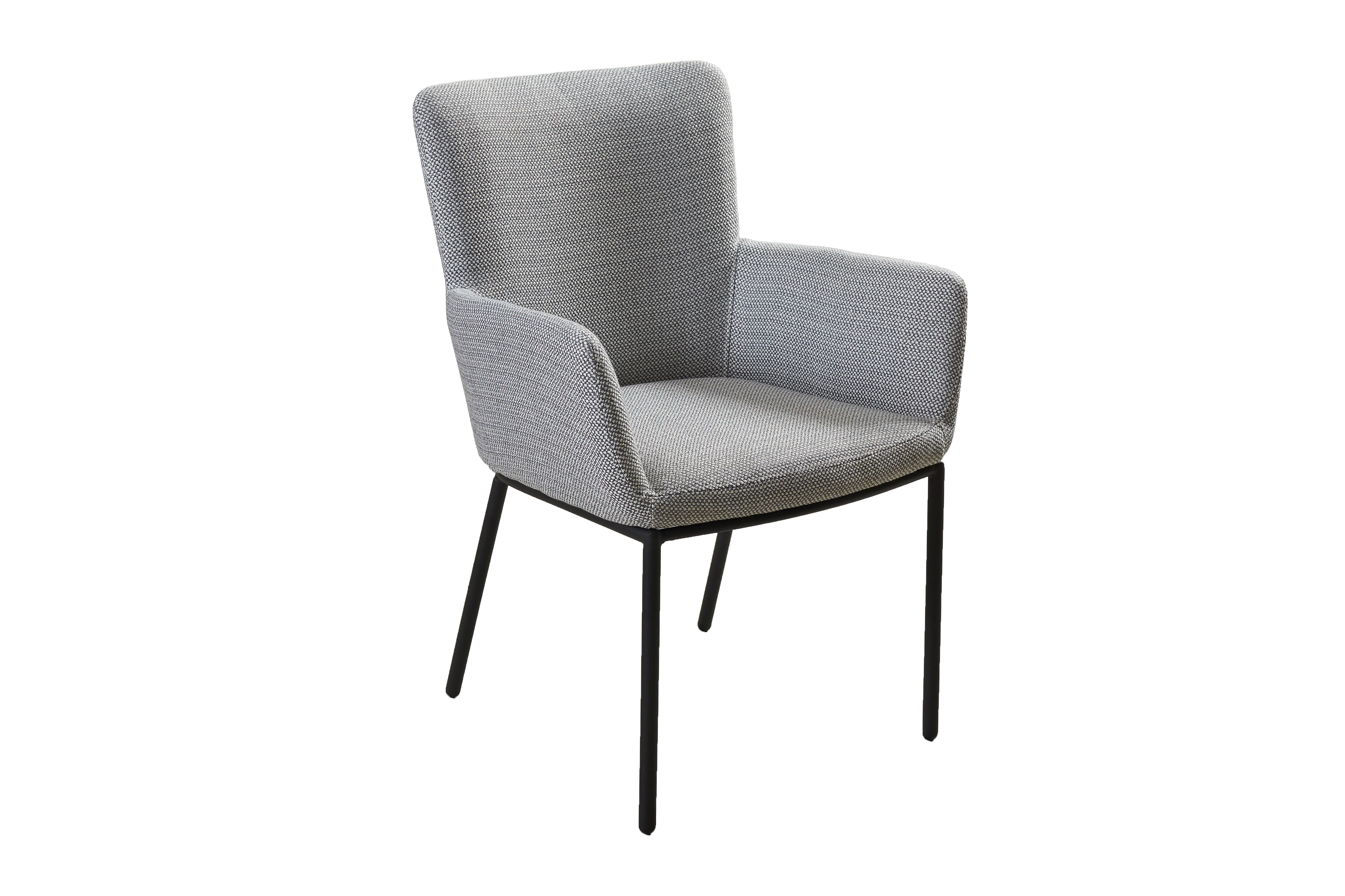 Astor Fabric Dining Chair