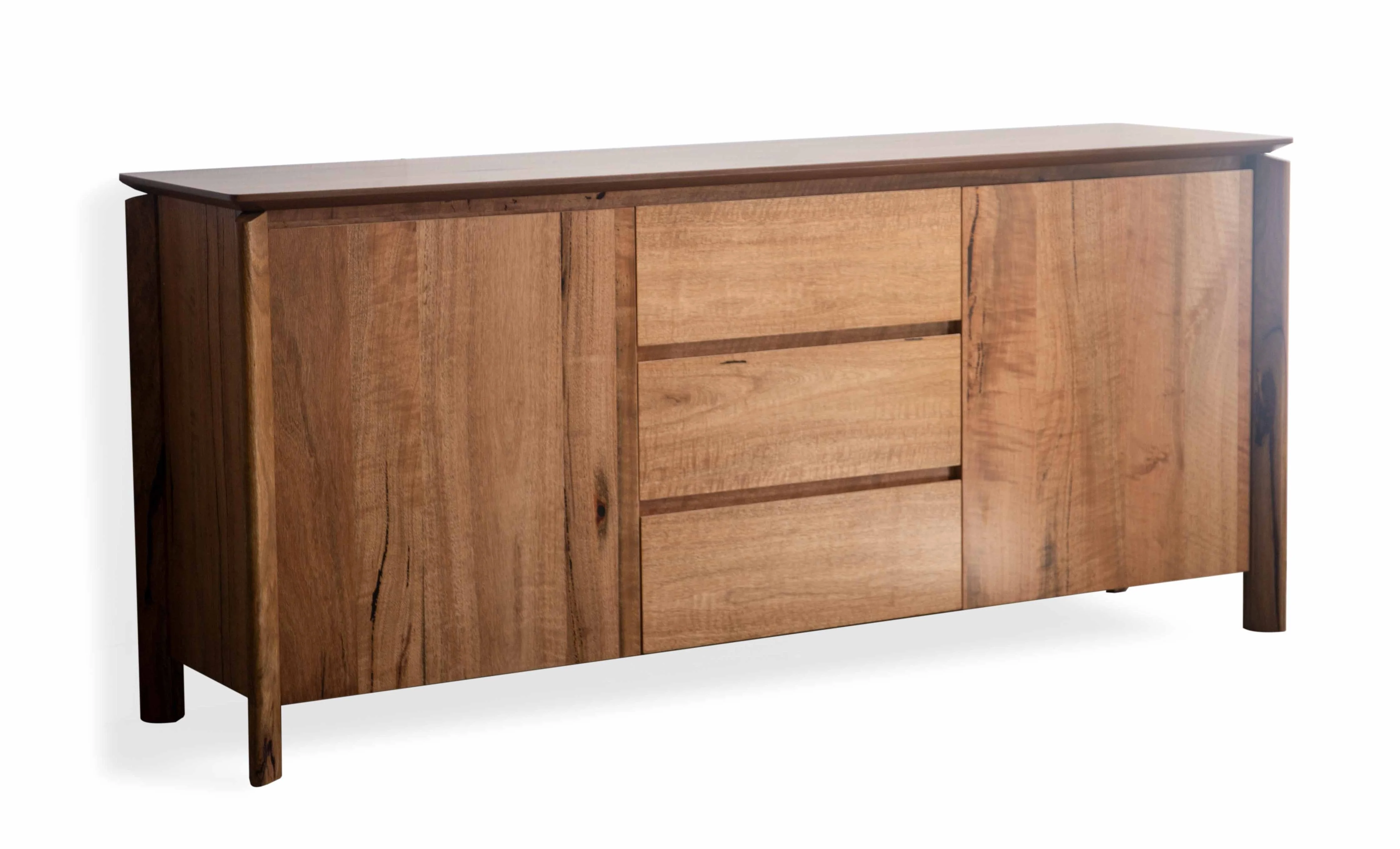 Atherton 1800 2Dr 3Drw Buffet - Image 3