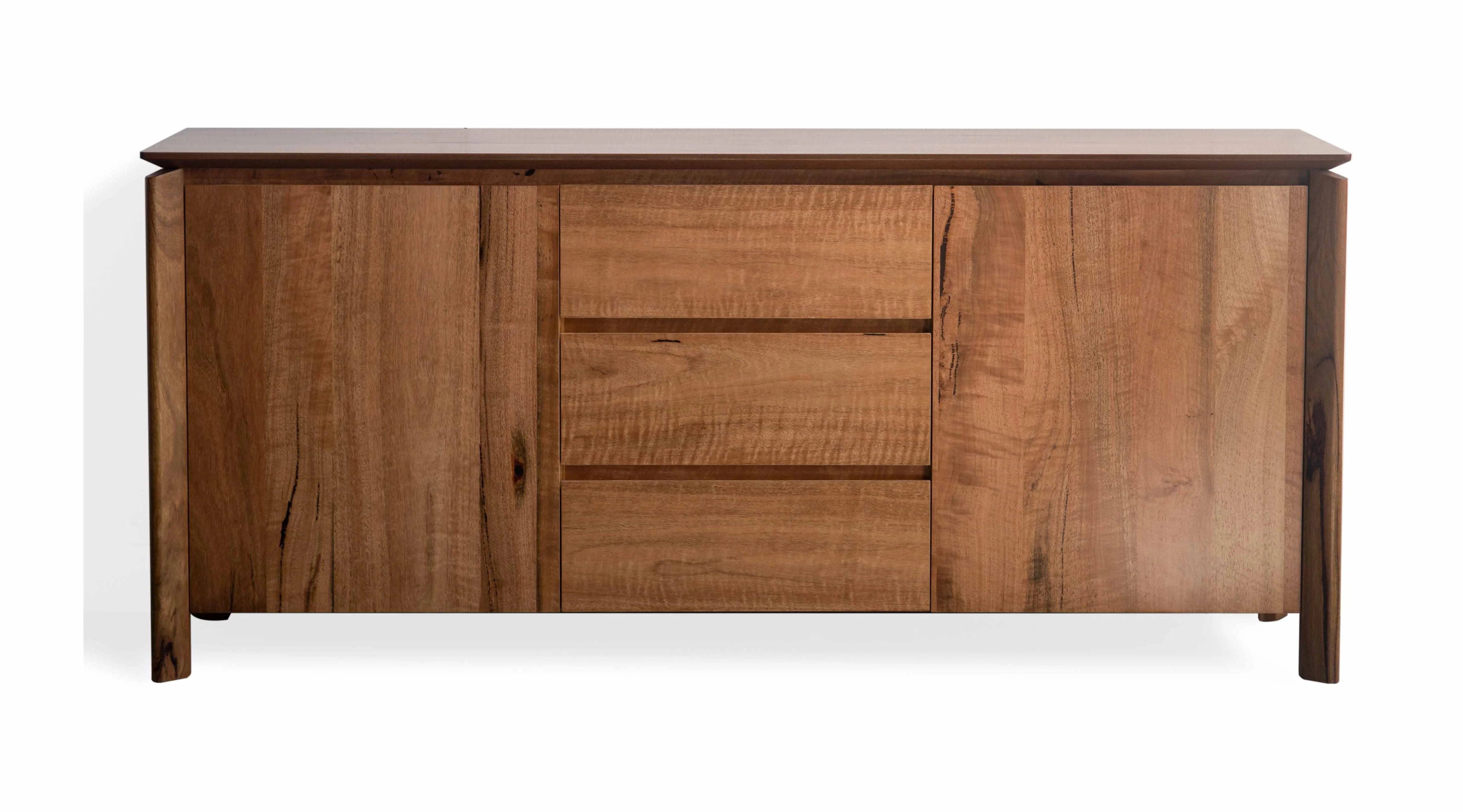 Atherton 1800 2Dr 3Drw Buffet - Image 6