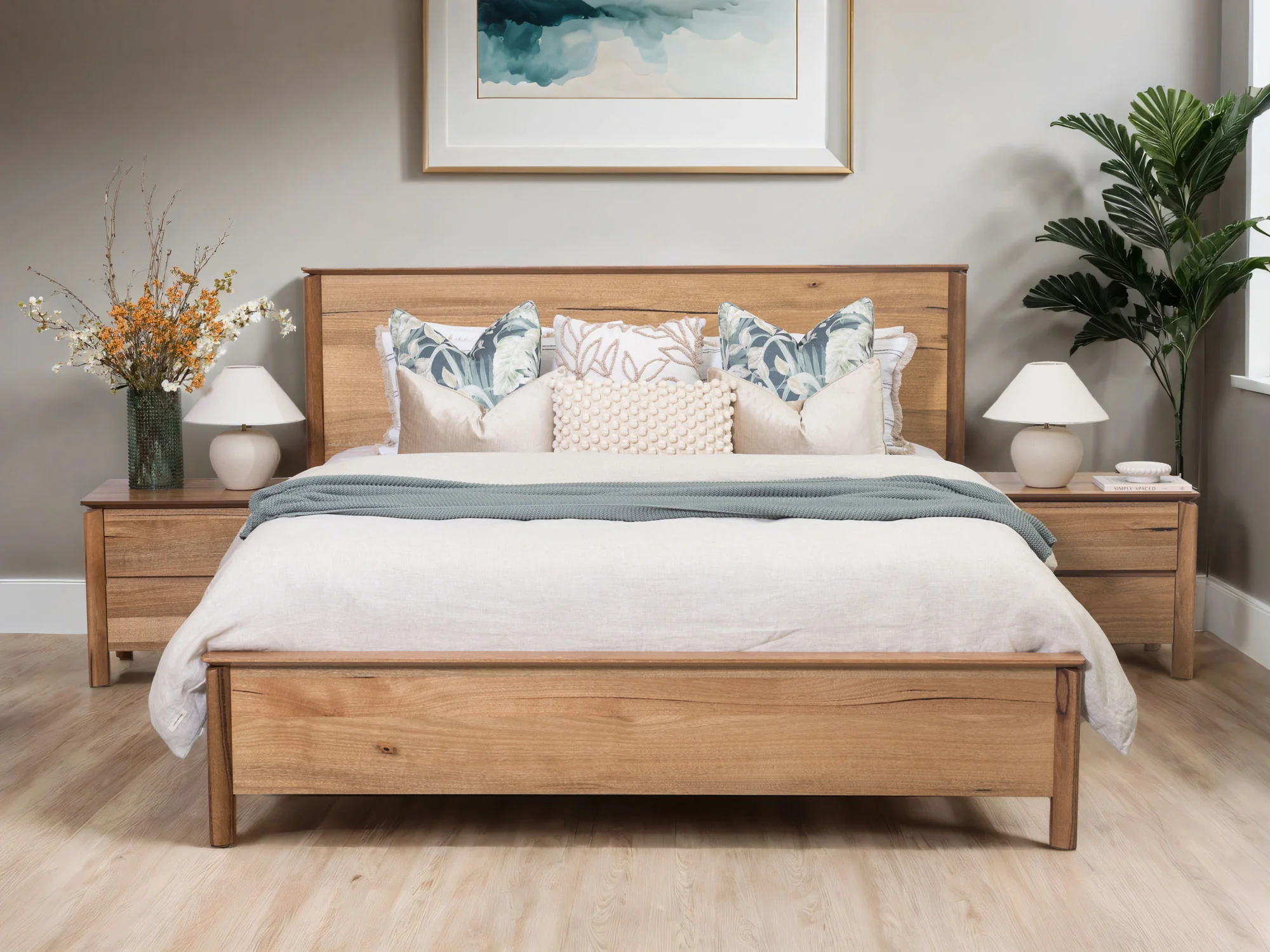 Atherton Bed - Image 4