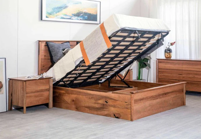 Atherton Bed - Image 5