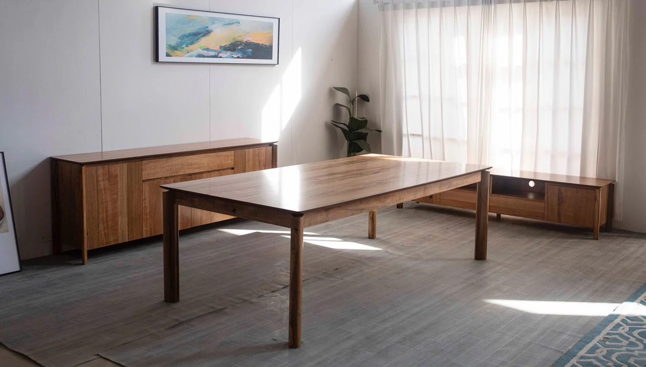 Atherton Dining Table - Image 6