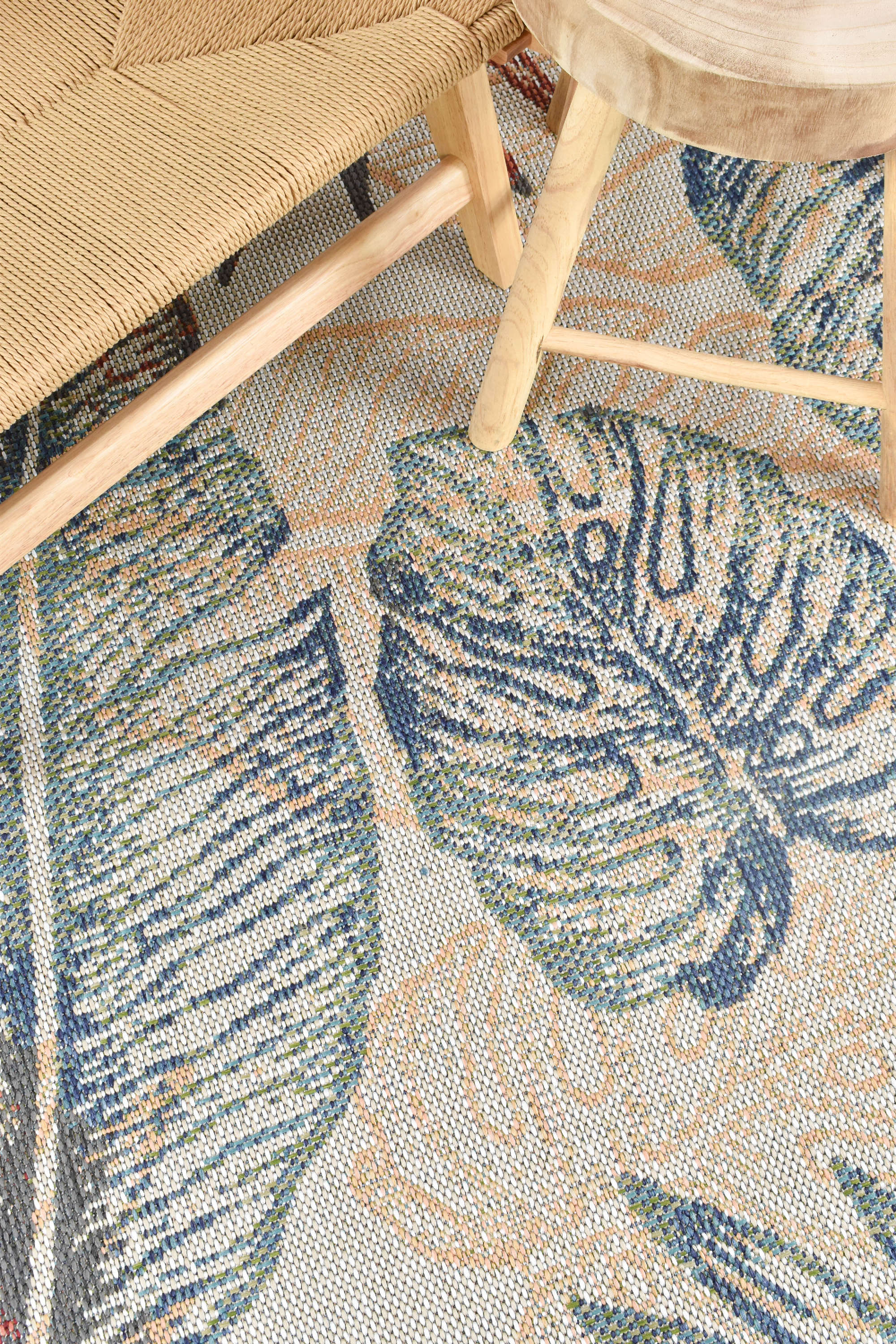 Montana Palm Leaves - Image 5