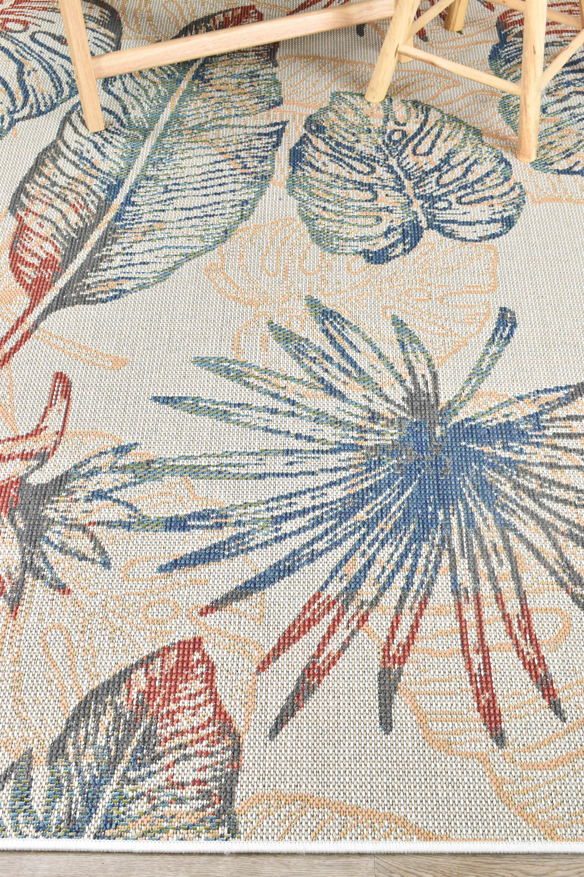 Montana Palm Leaves - Image 7