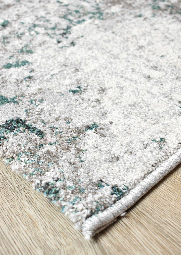 Chester Green Rug 34025 - Image 2
