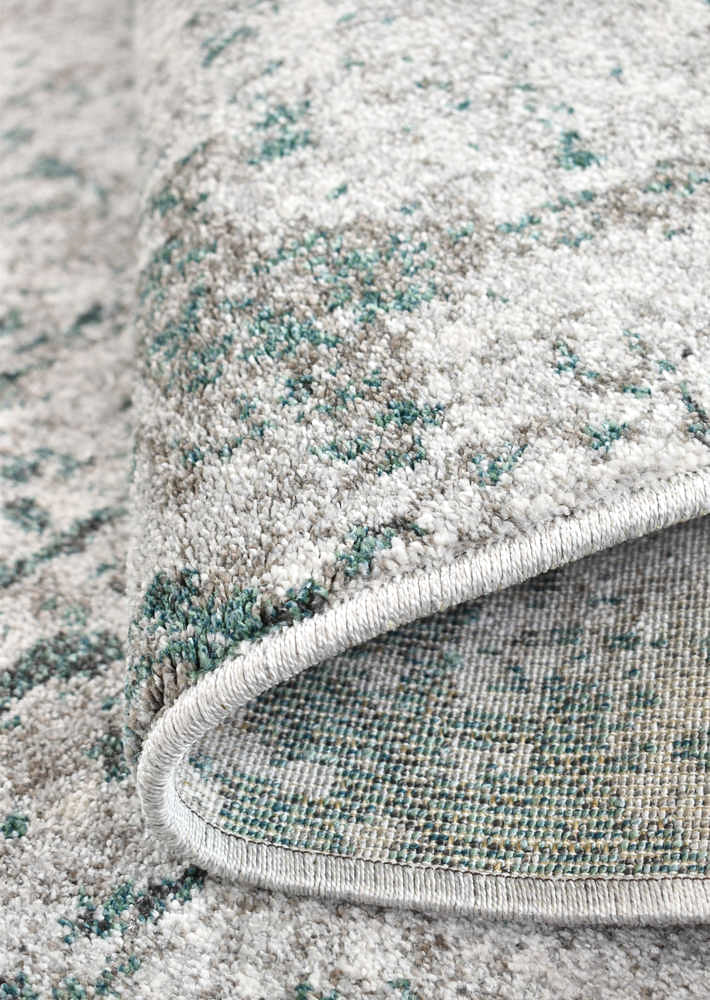 Chester Green Rug 34025 - Image 3
