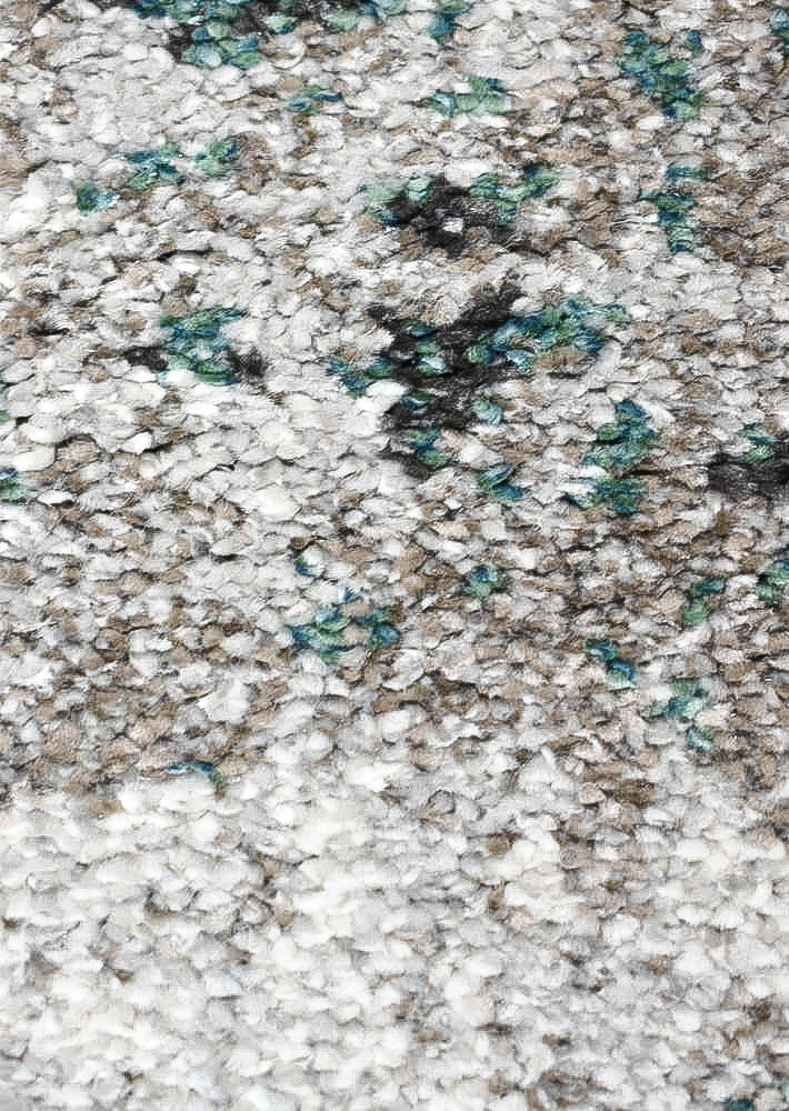 Chester Green Rug 34025 - Image 4