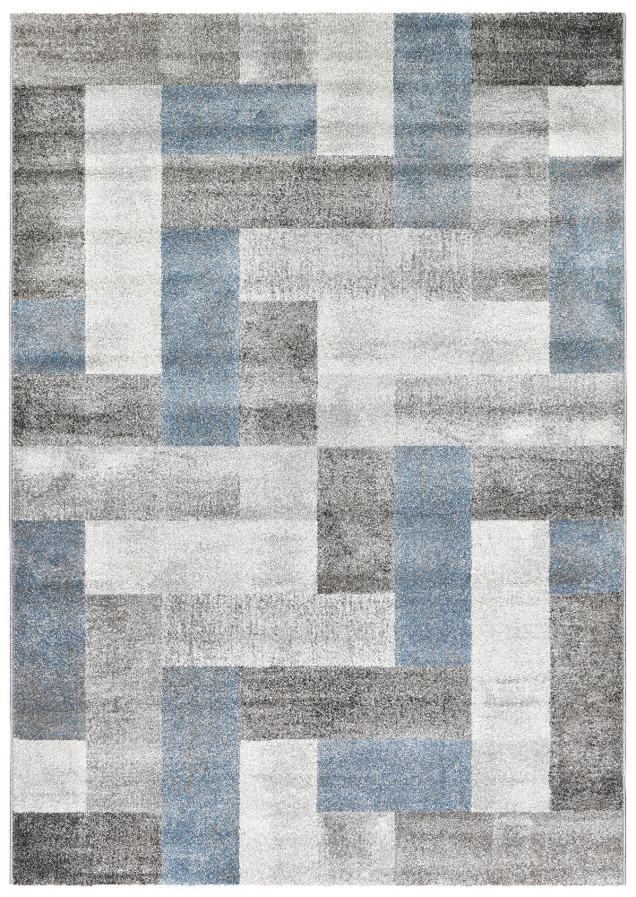 Chester Blue 34034 6151